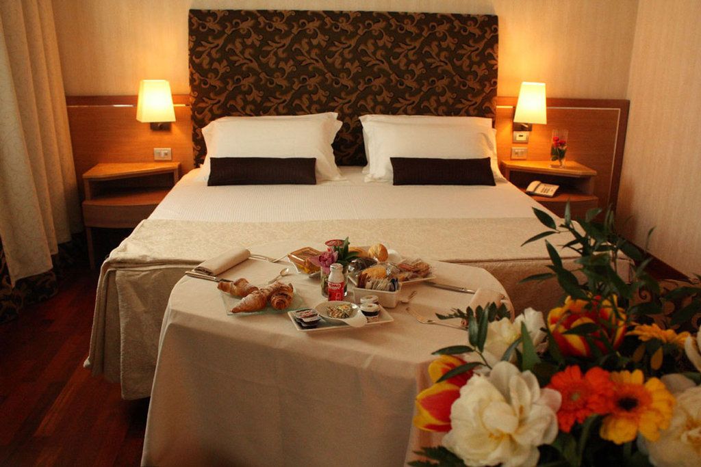 Изображение места проведения