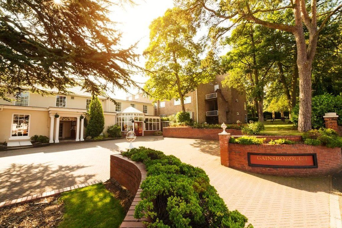 Изображение места проведения