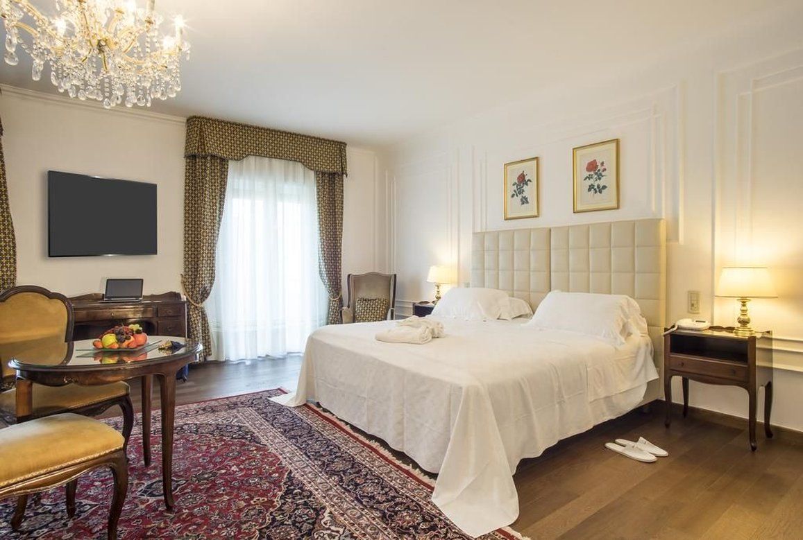 Bild på anläggning