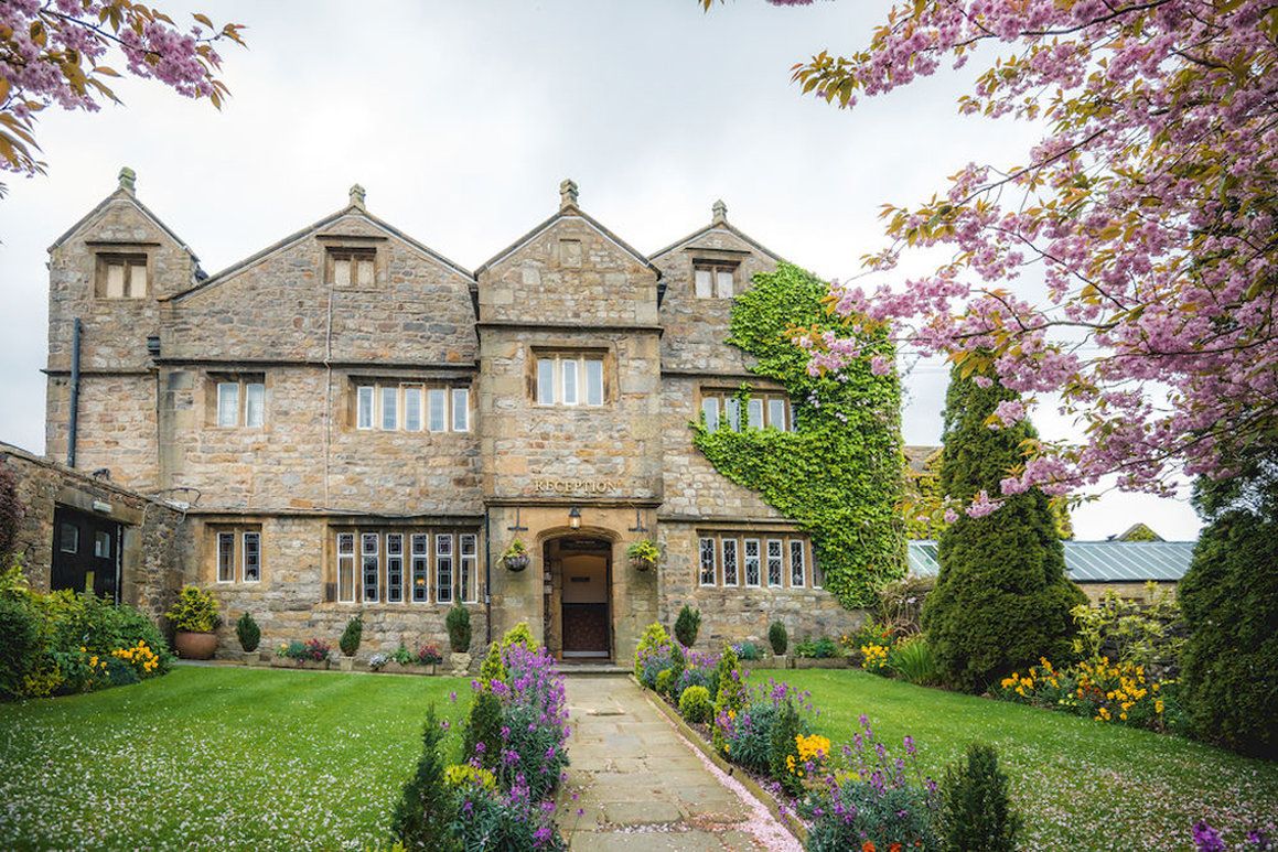 รูปสถานที่จัดงาน