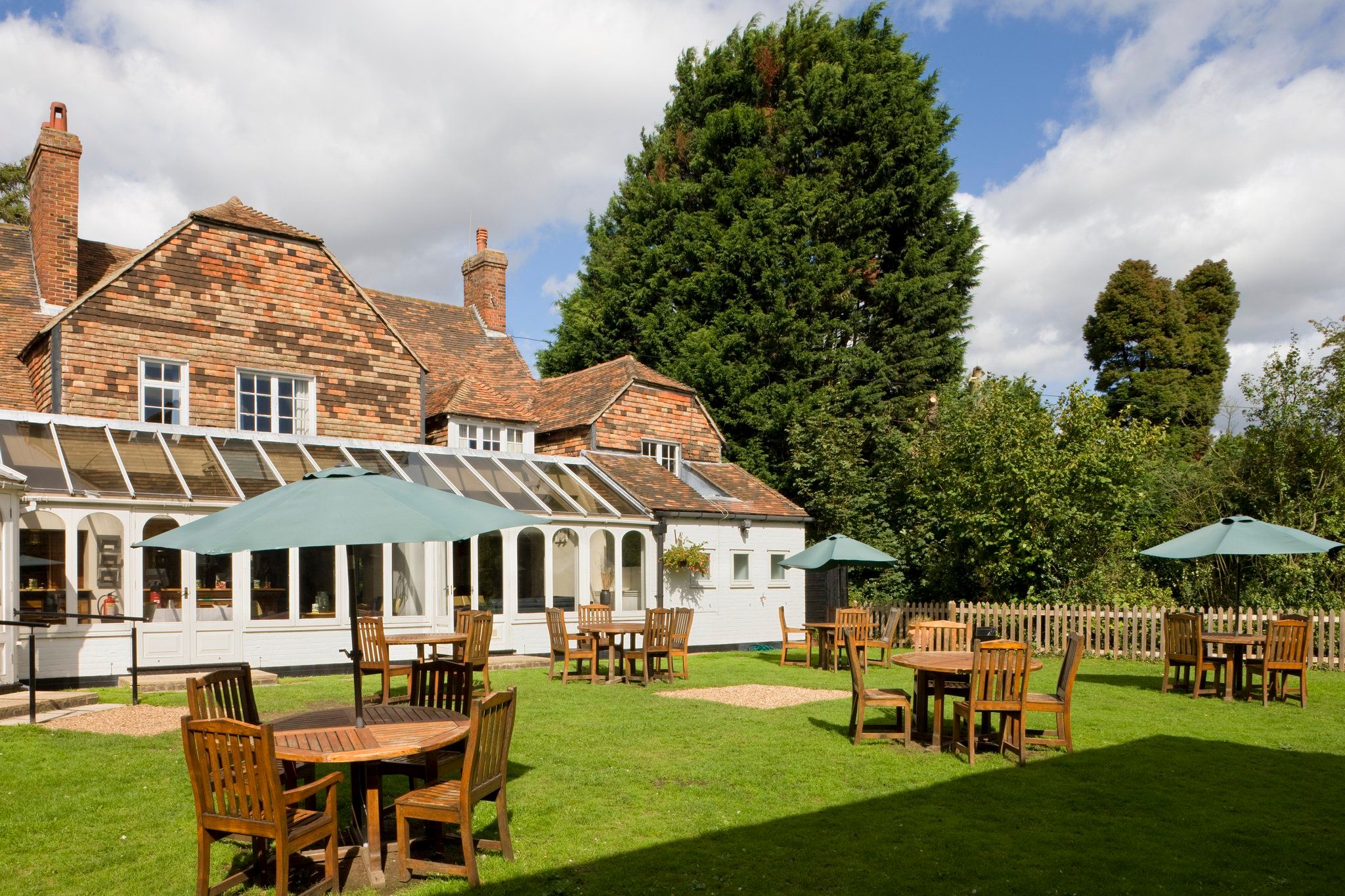 Изображение места проведения