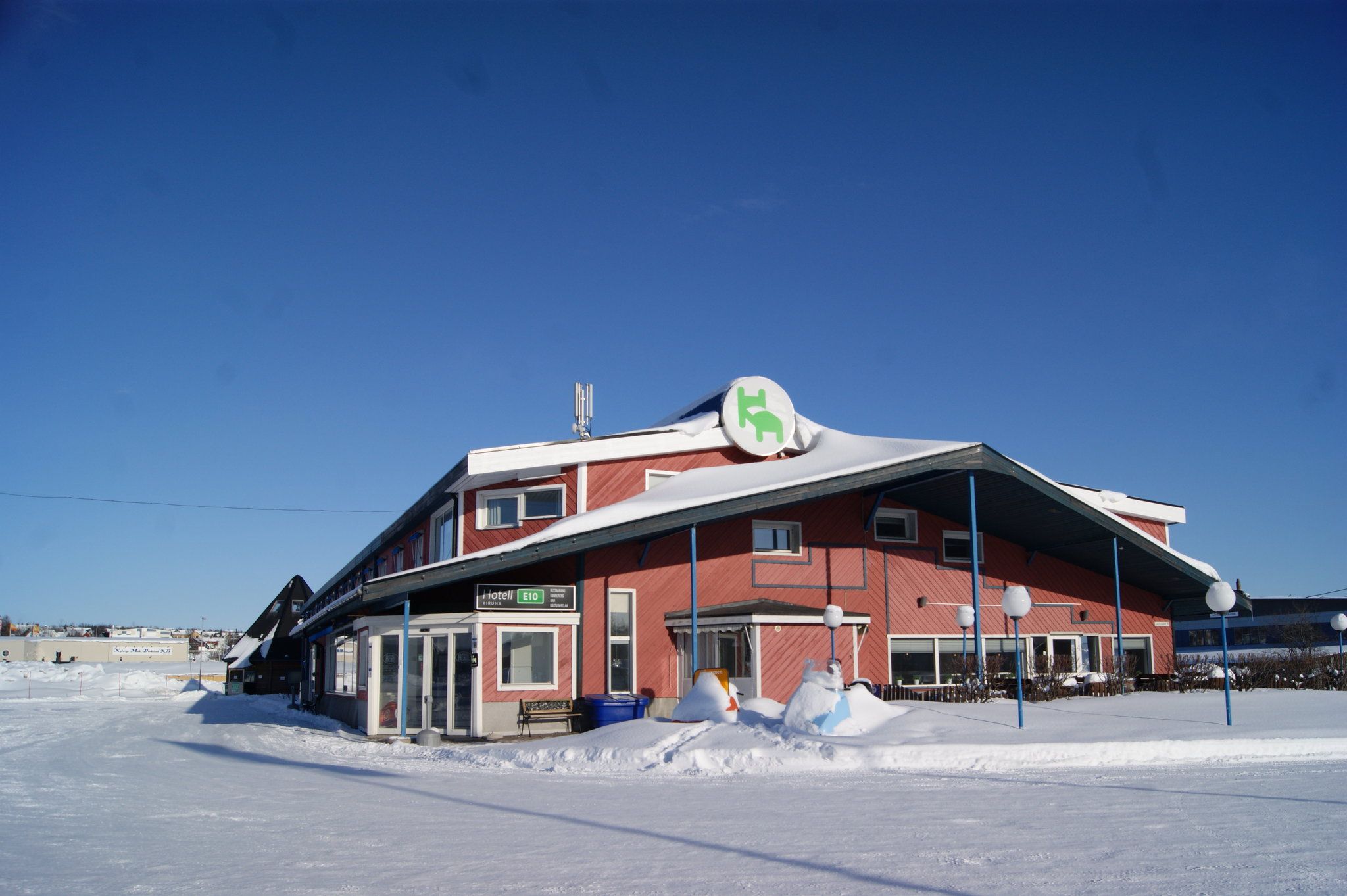 Bild des Veranstaltungsortes