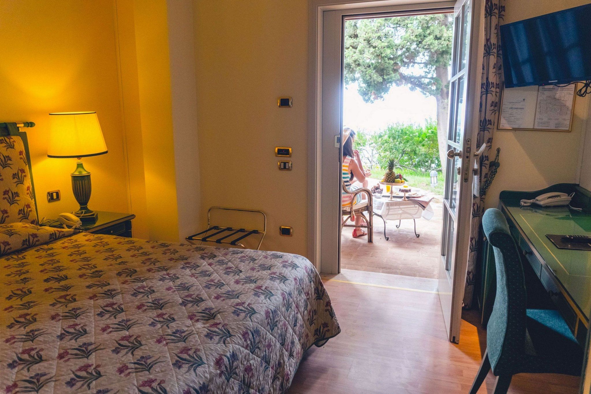 รูปสถานที่จัดงาน