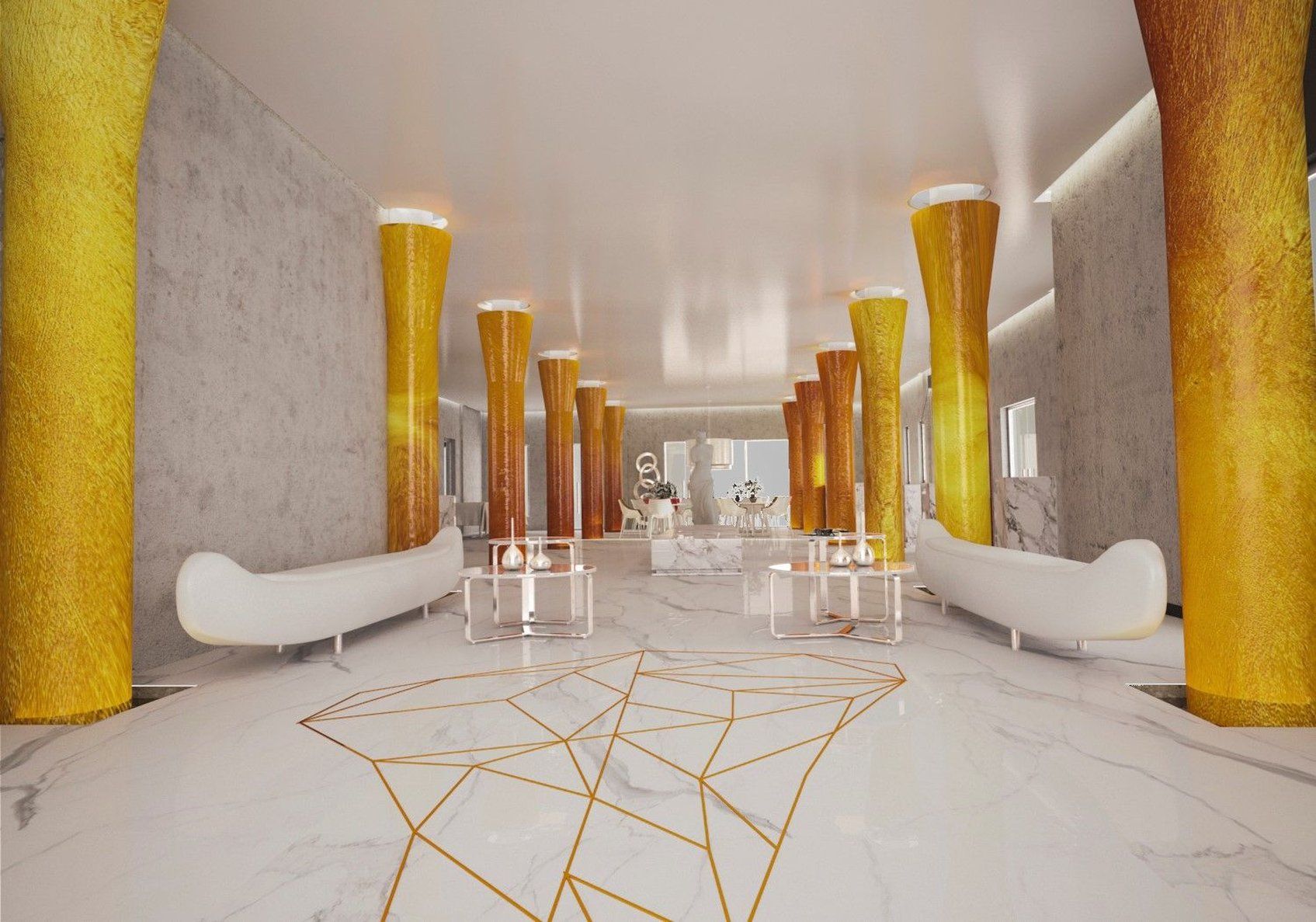 Изображение места проведения