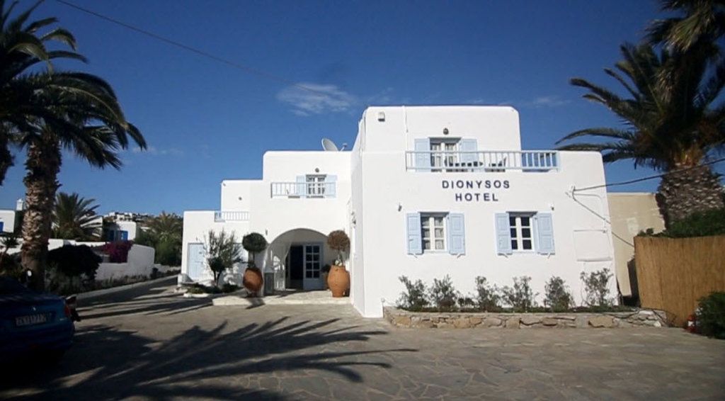 Изображение места проведения