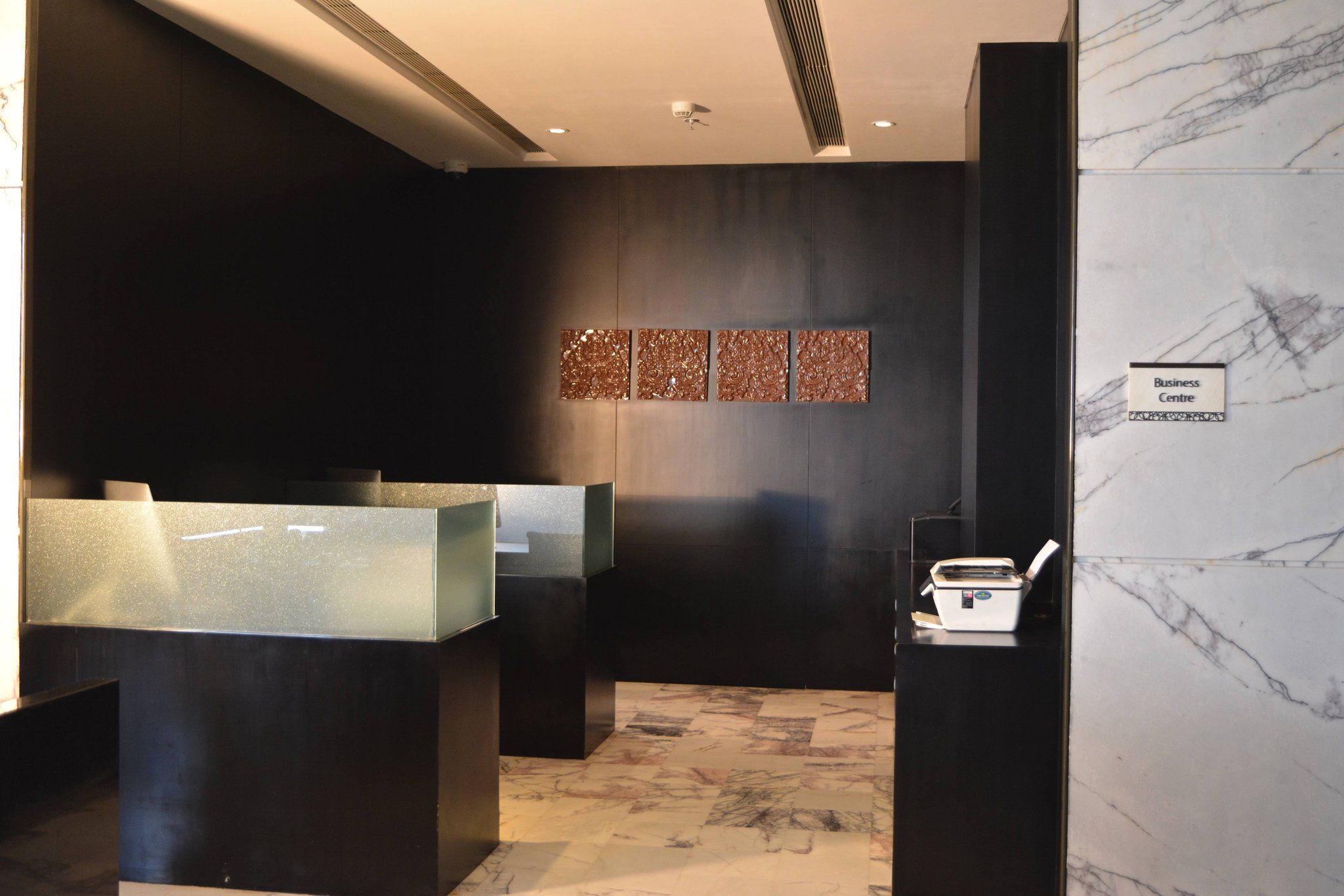 Изображение места проведения