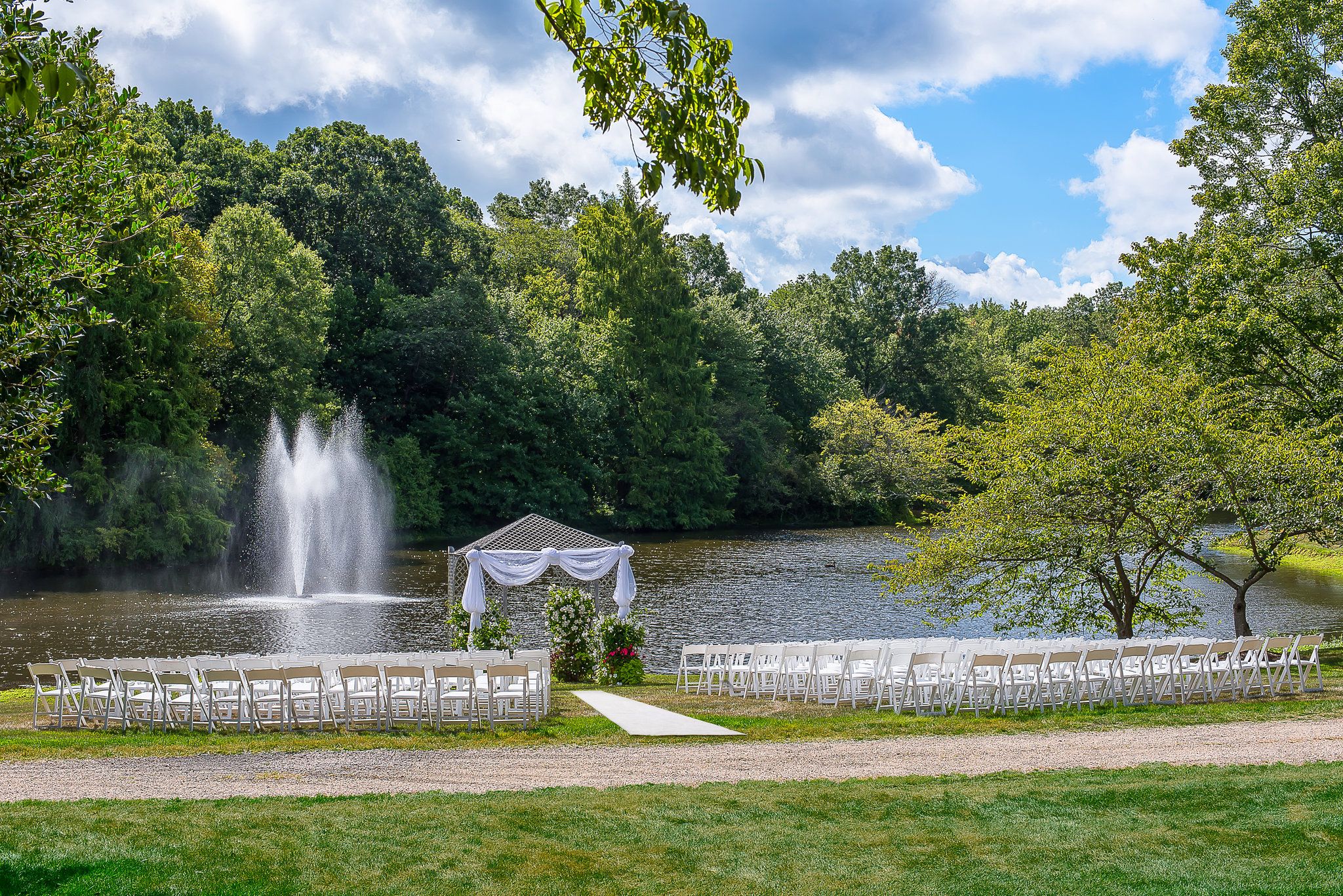 Изображение места проведения