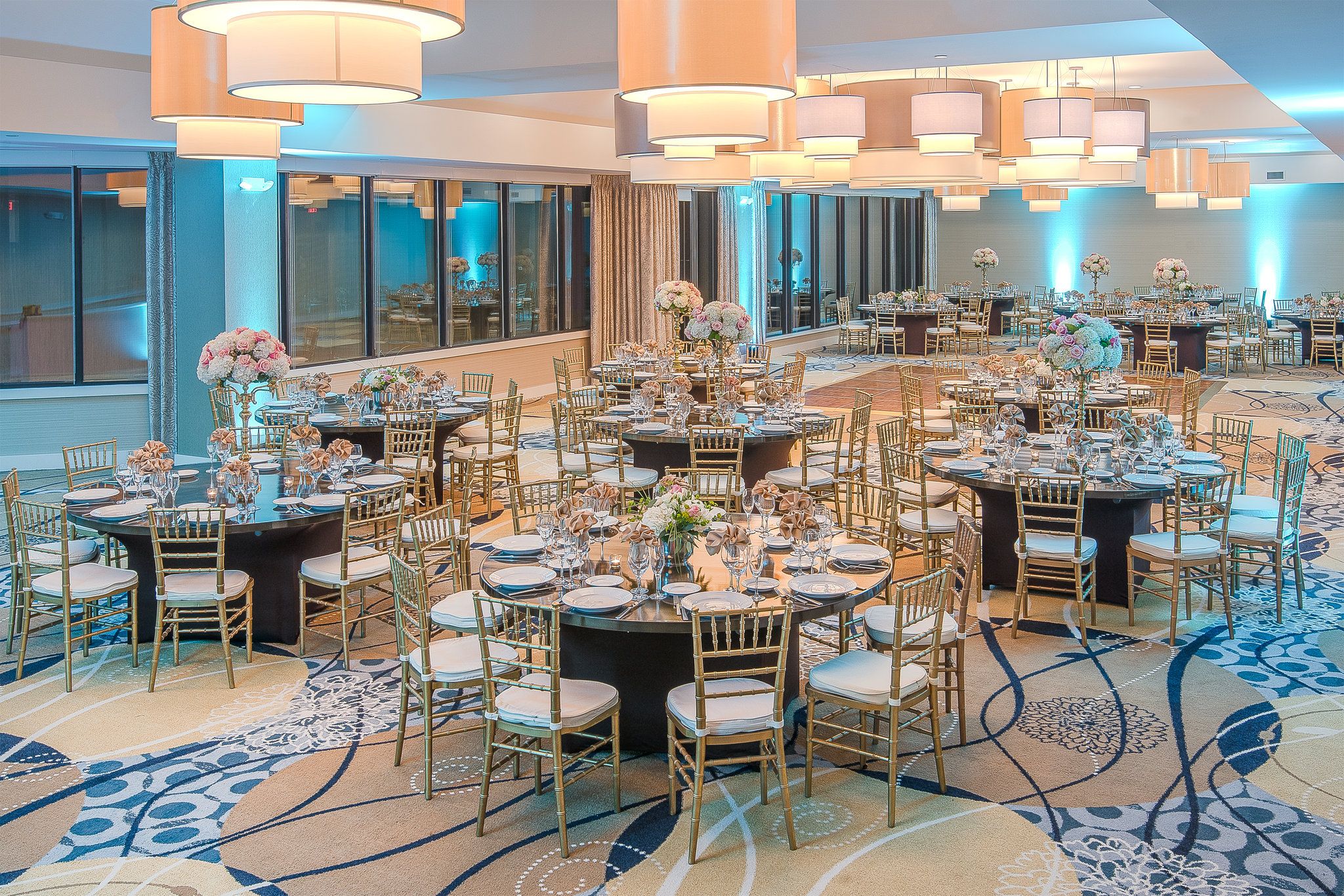 Изображение места проведения