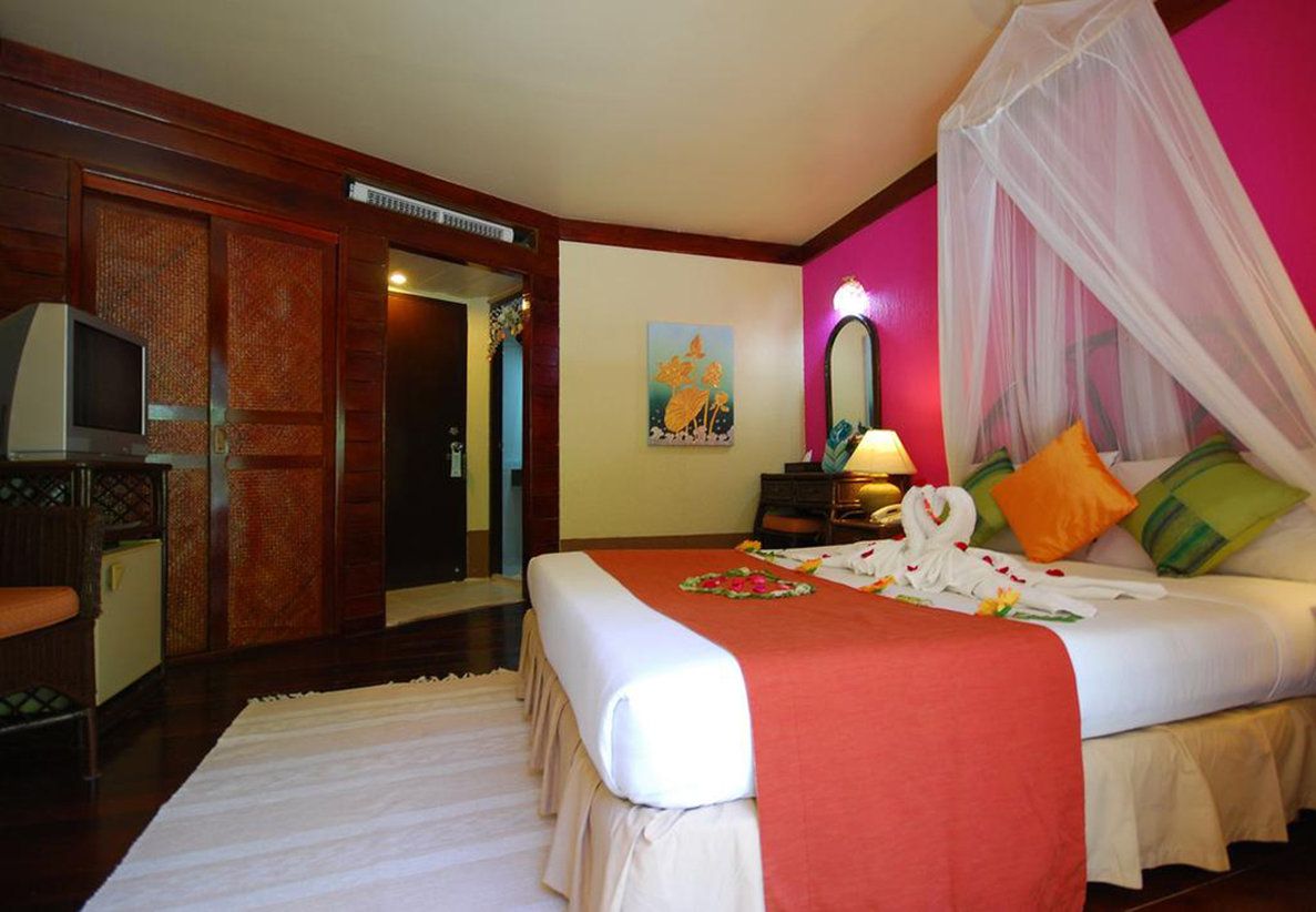 Bild på anläggning