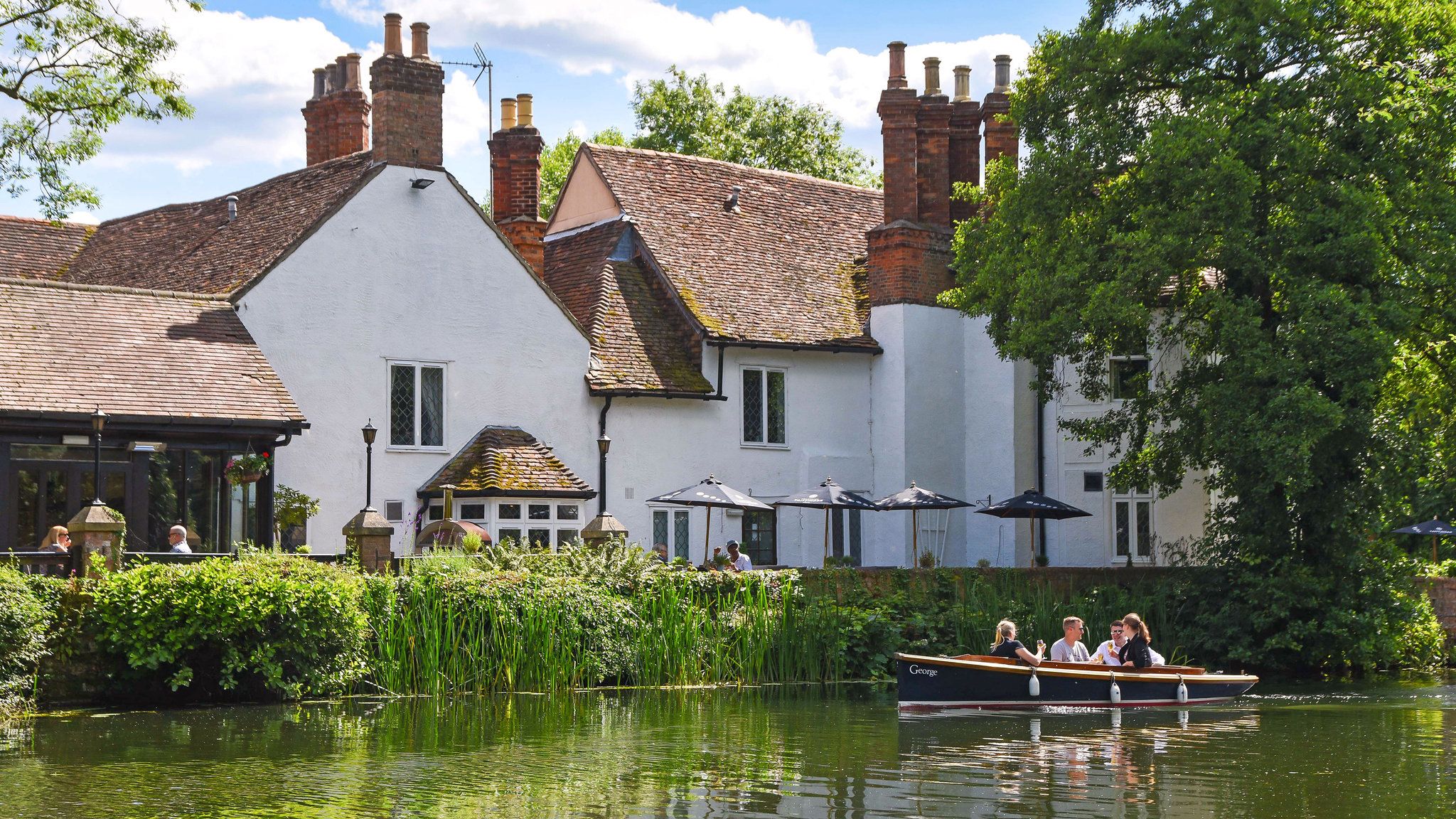 Изображение места проведения
