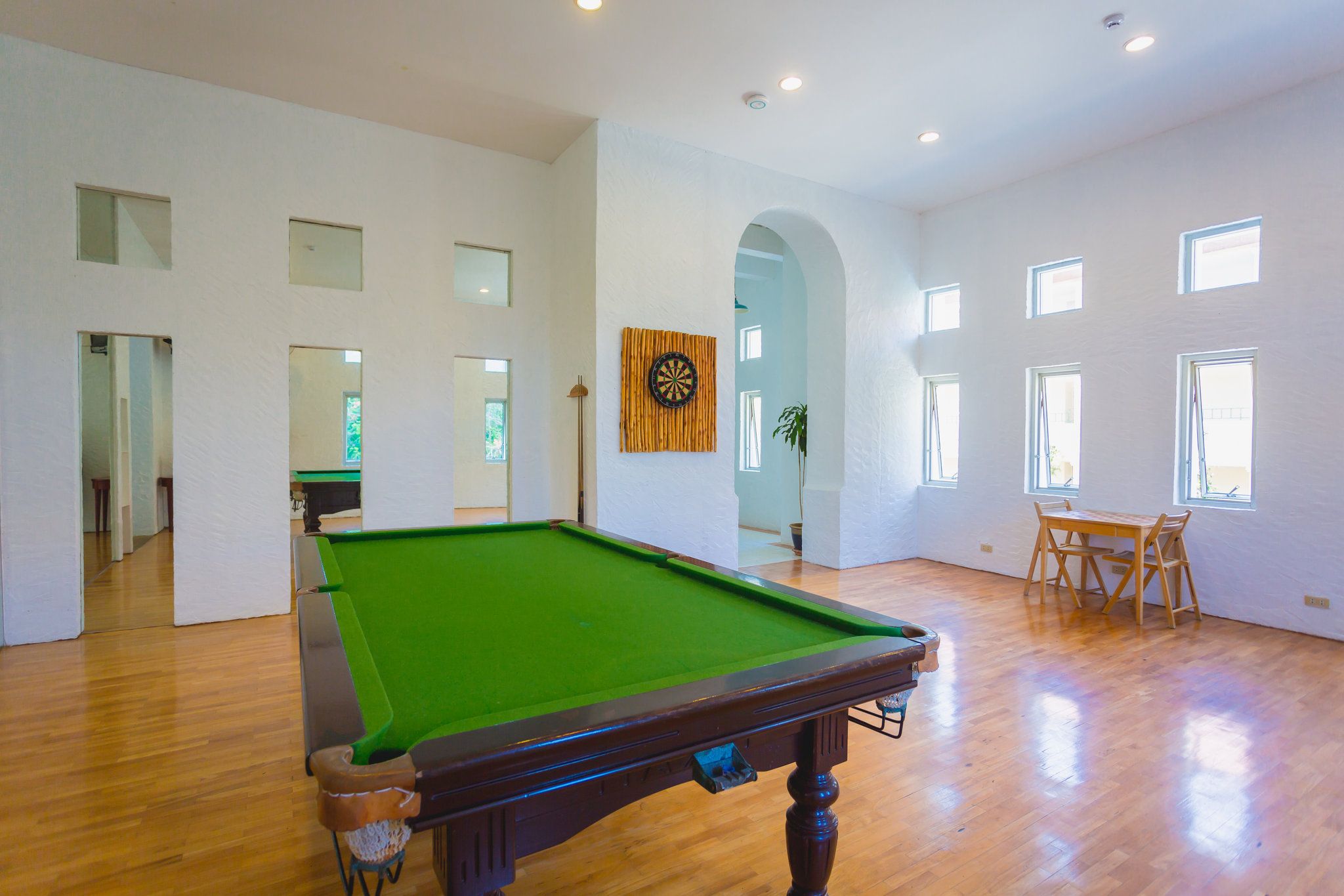 Изображение места проведения