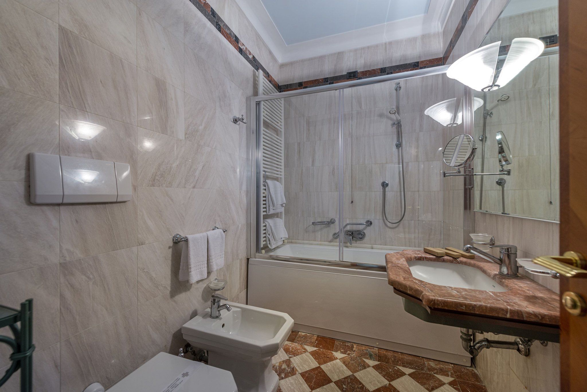 Изображение места проведения