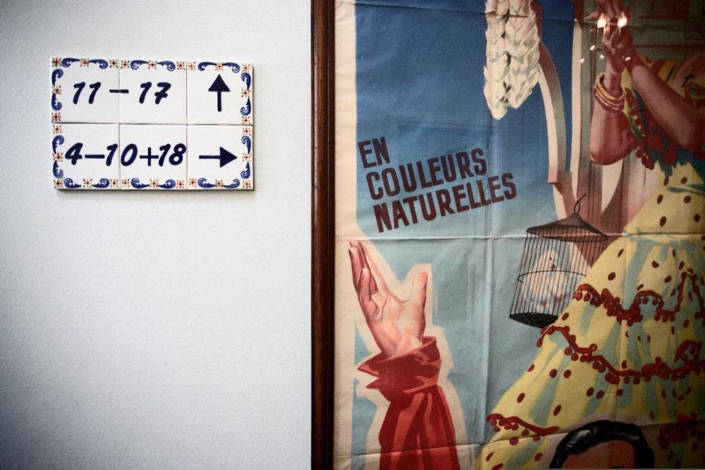 Изображение места проведения