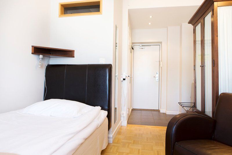 Bild på anläggning