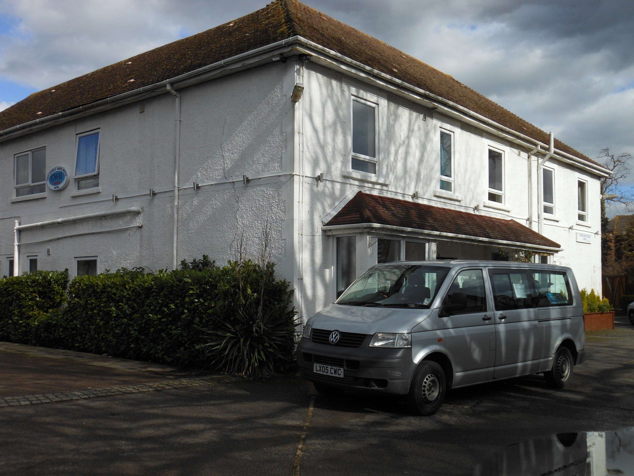 Изображение места проведения