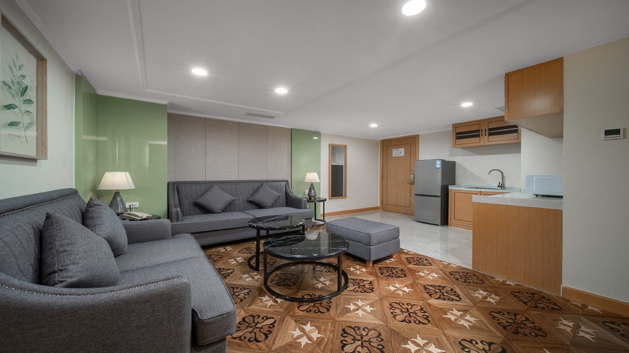 รูปสถานที่จัดงาน