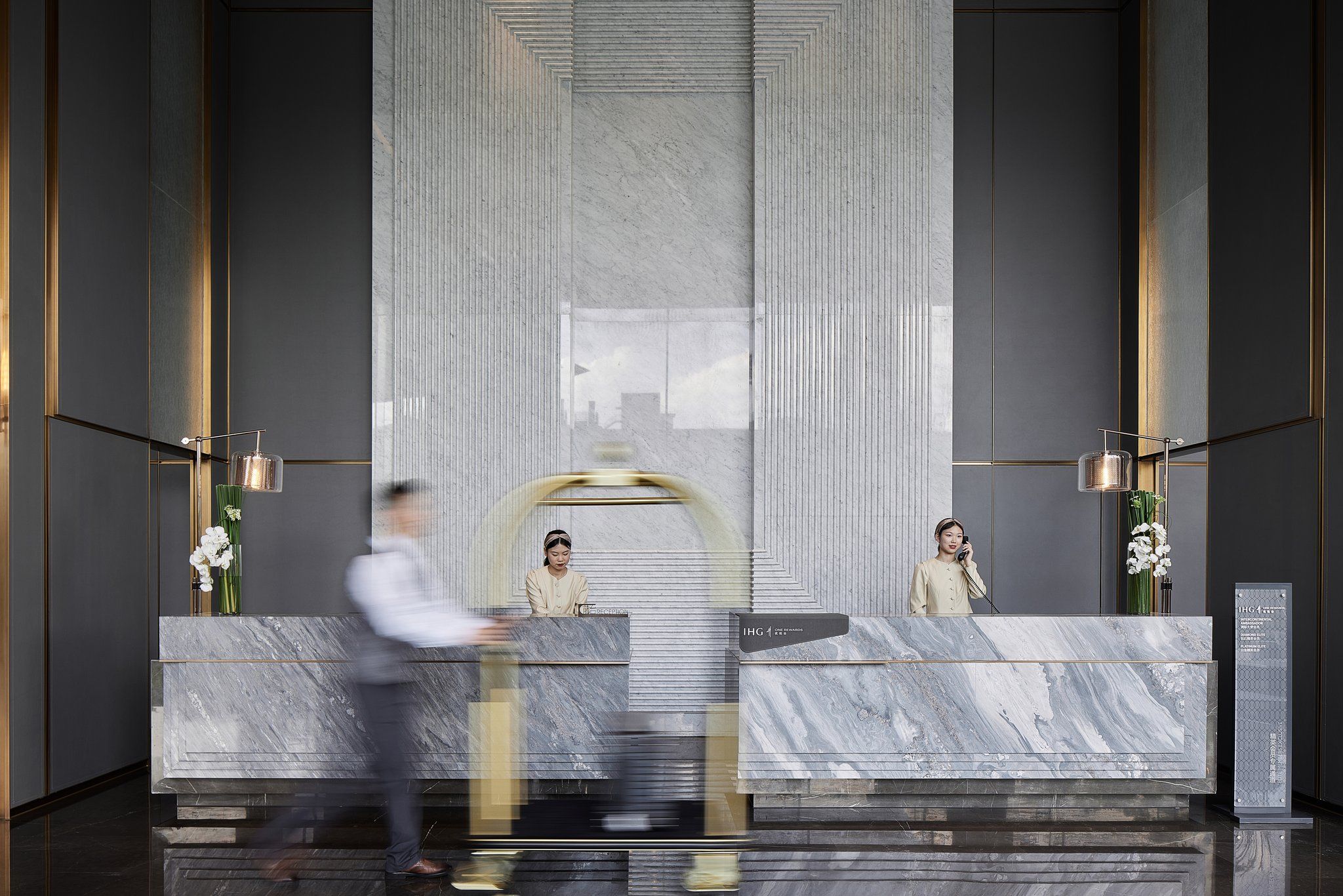 Изображение места проведения