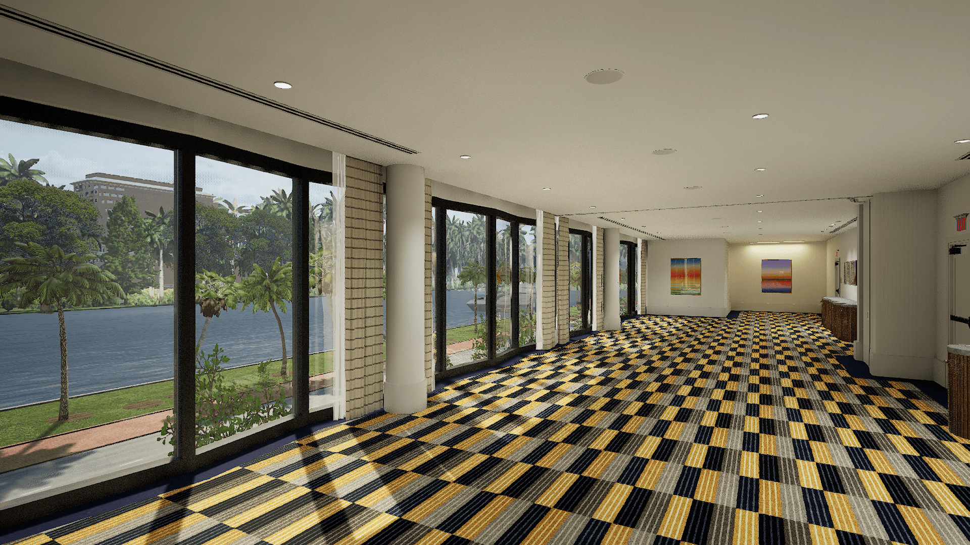 Bild des Veranstaltungsortes