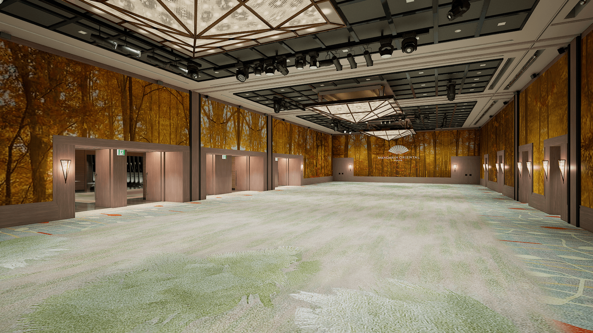 Изображение места проведения