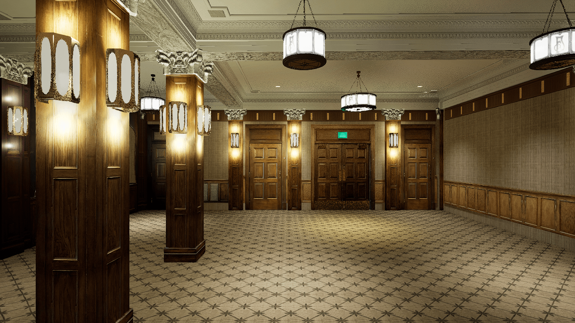 Bild des Veranstaltungsortes