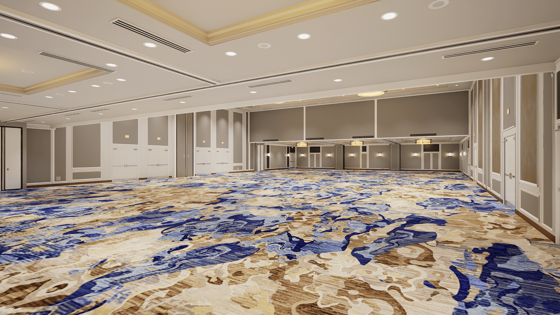 Bild på anläggning