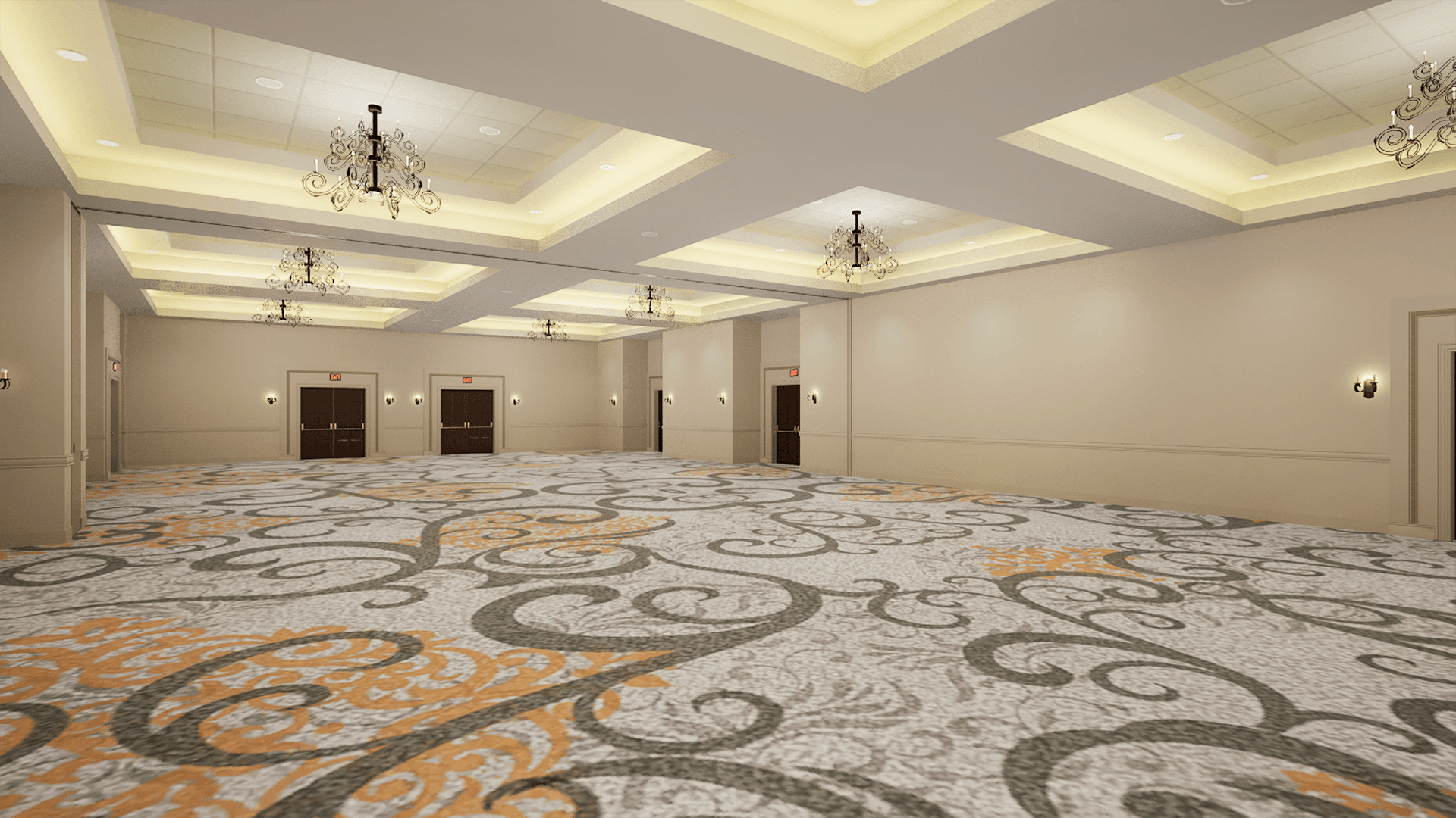 Bild på anläggning