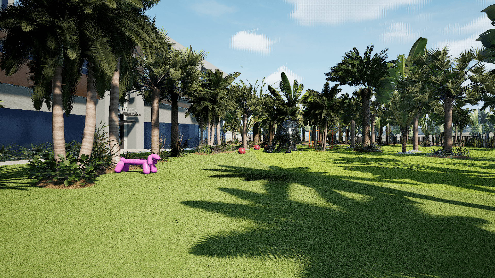 Bild des Veranstaltungsortes