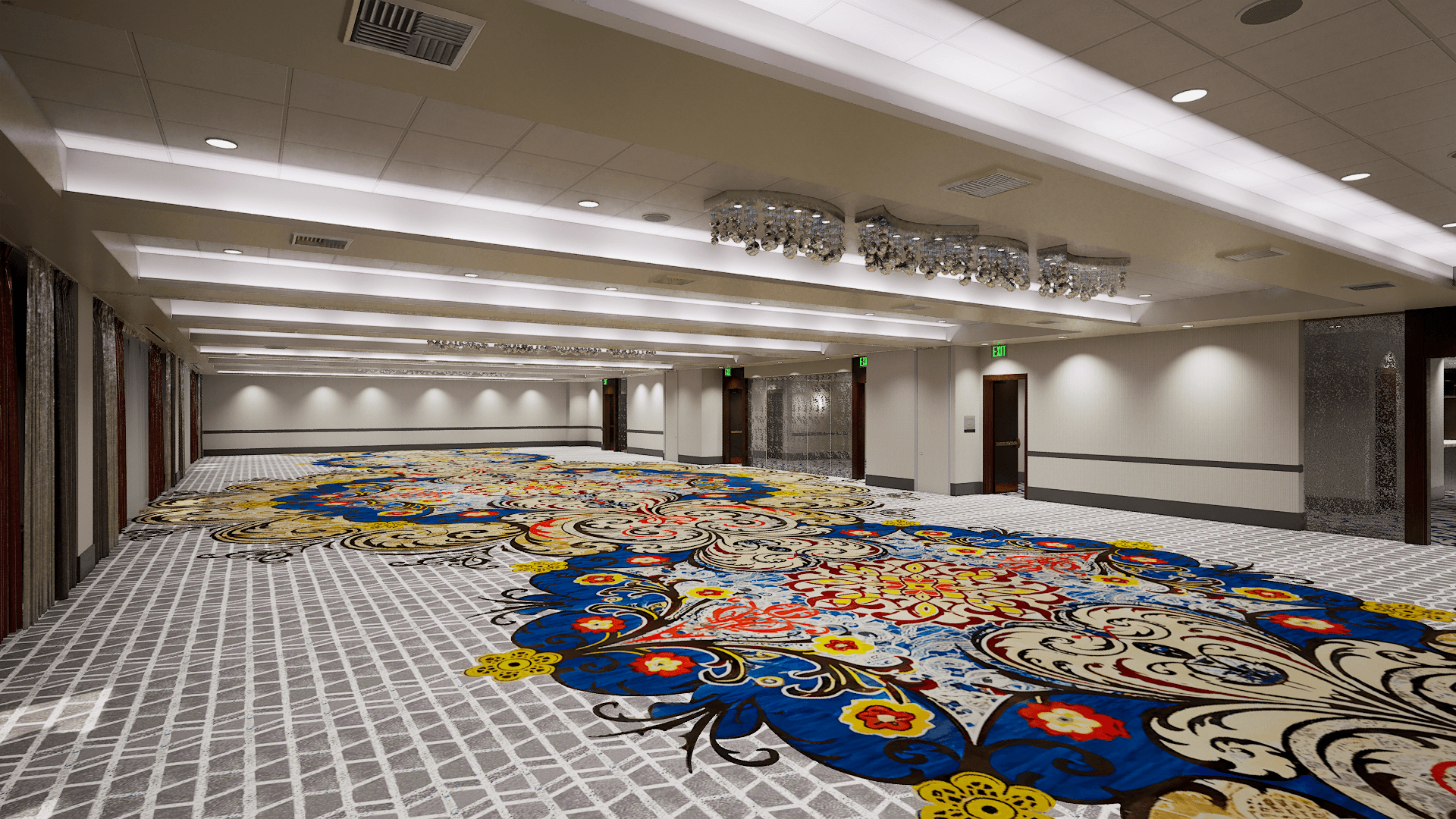 Bild des Veranstaltungsortes