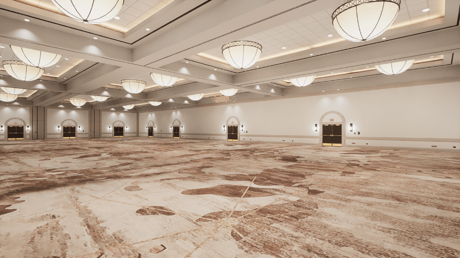 Изображение места проведения