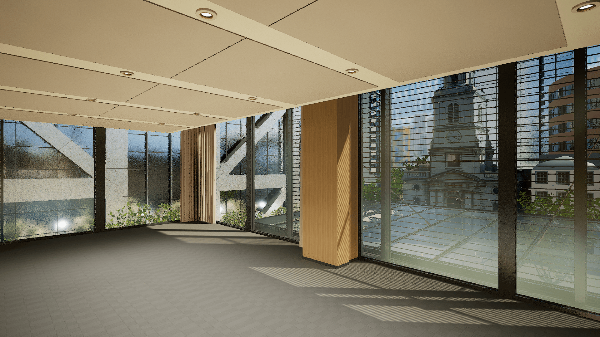 Bild des Veranstaltungsortes