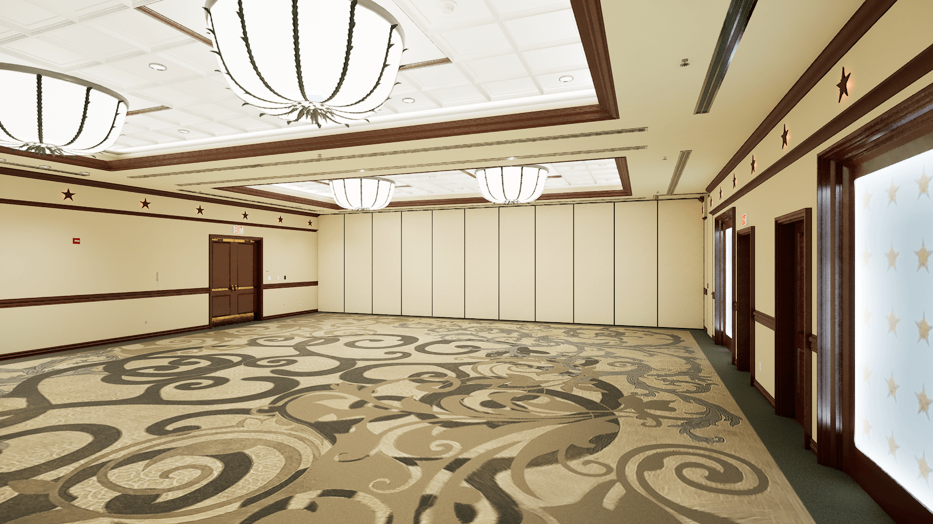 Изображение места проведения