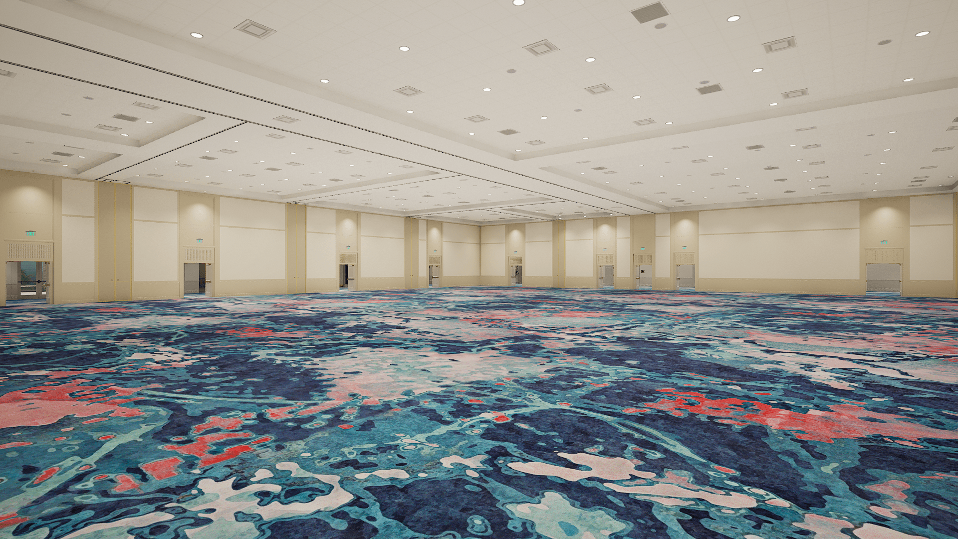 Изображение места проведения