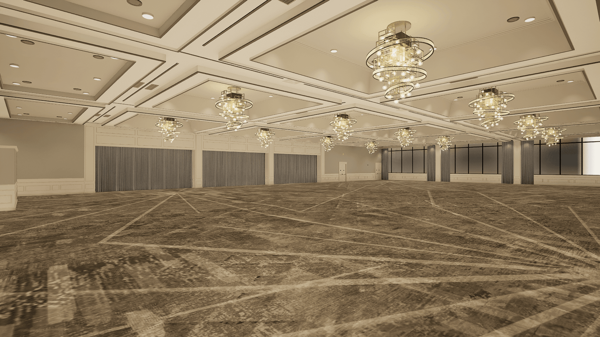 Bild på anläggning