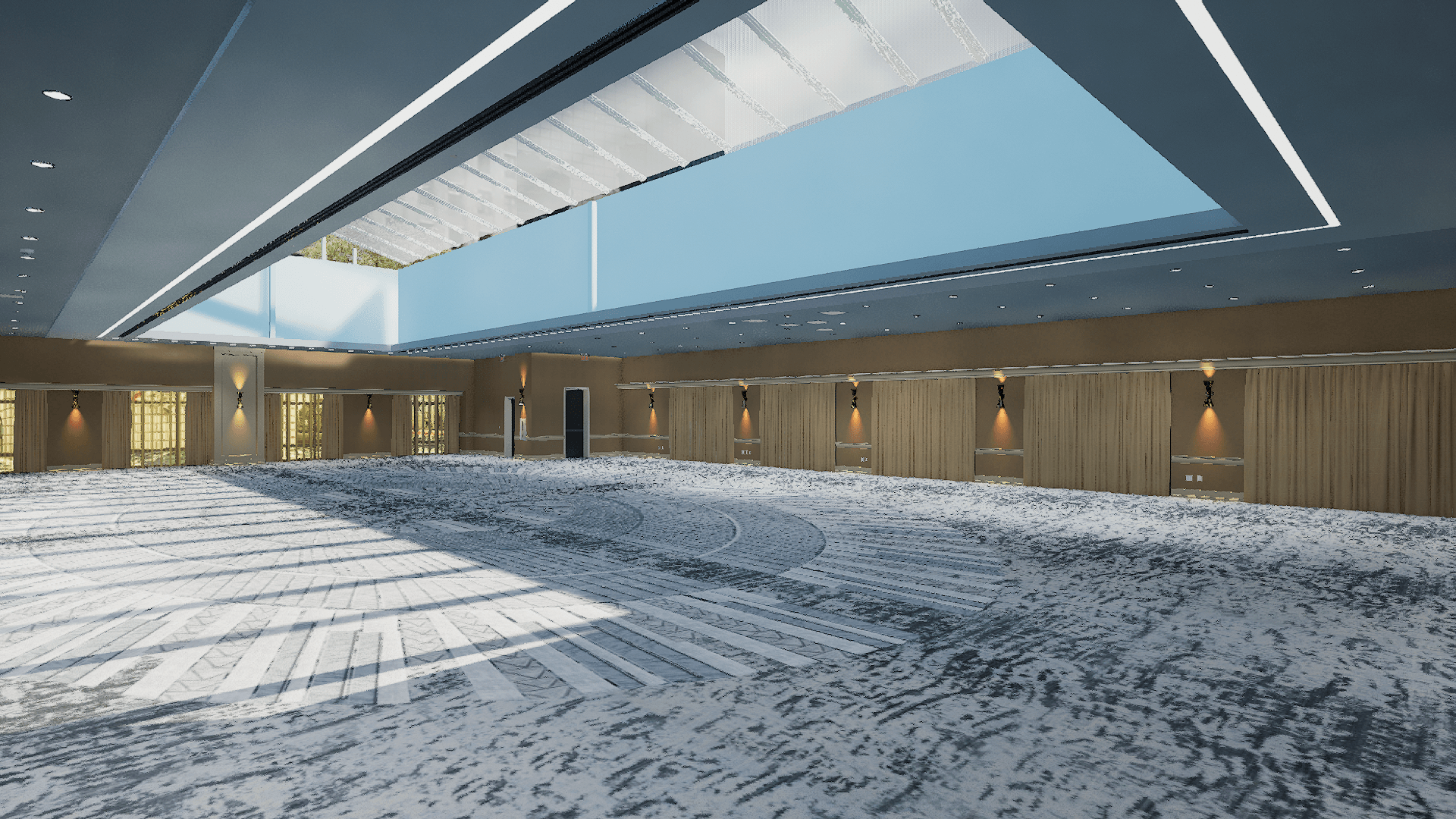 Bild des Veranstaltungsortes