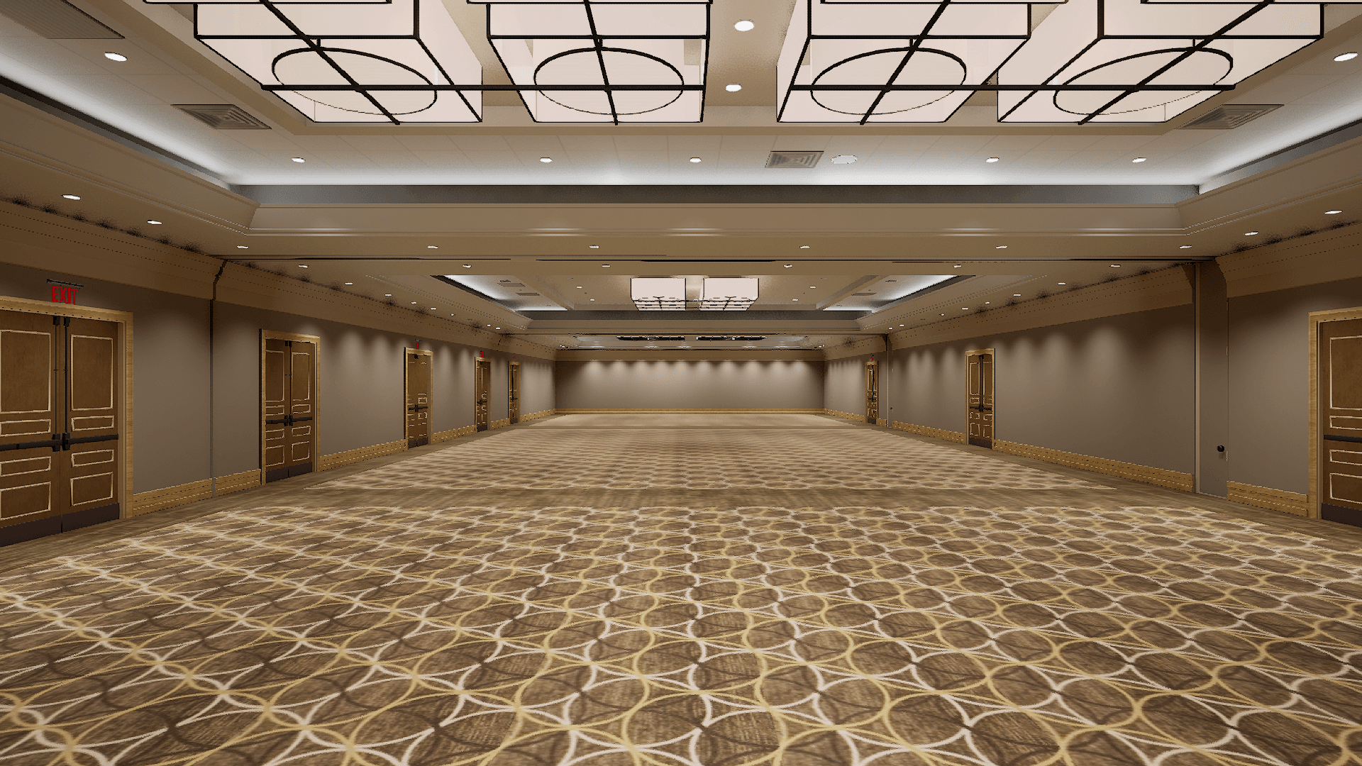 Изображение места проведения