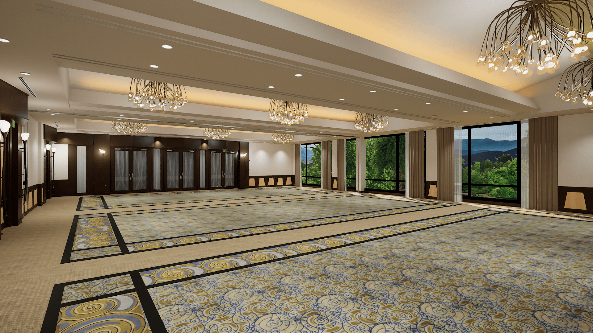 Bild des Veranstaltungsortes