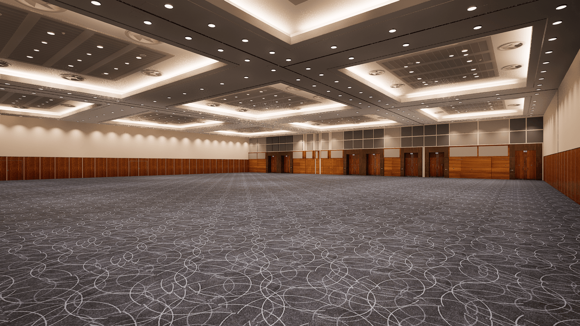 Изображение места проведения