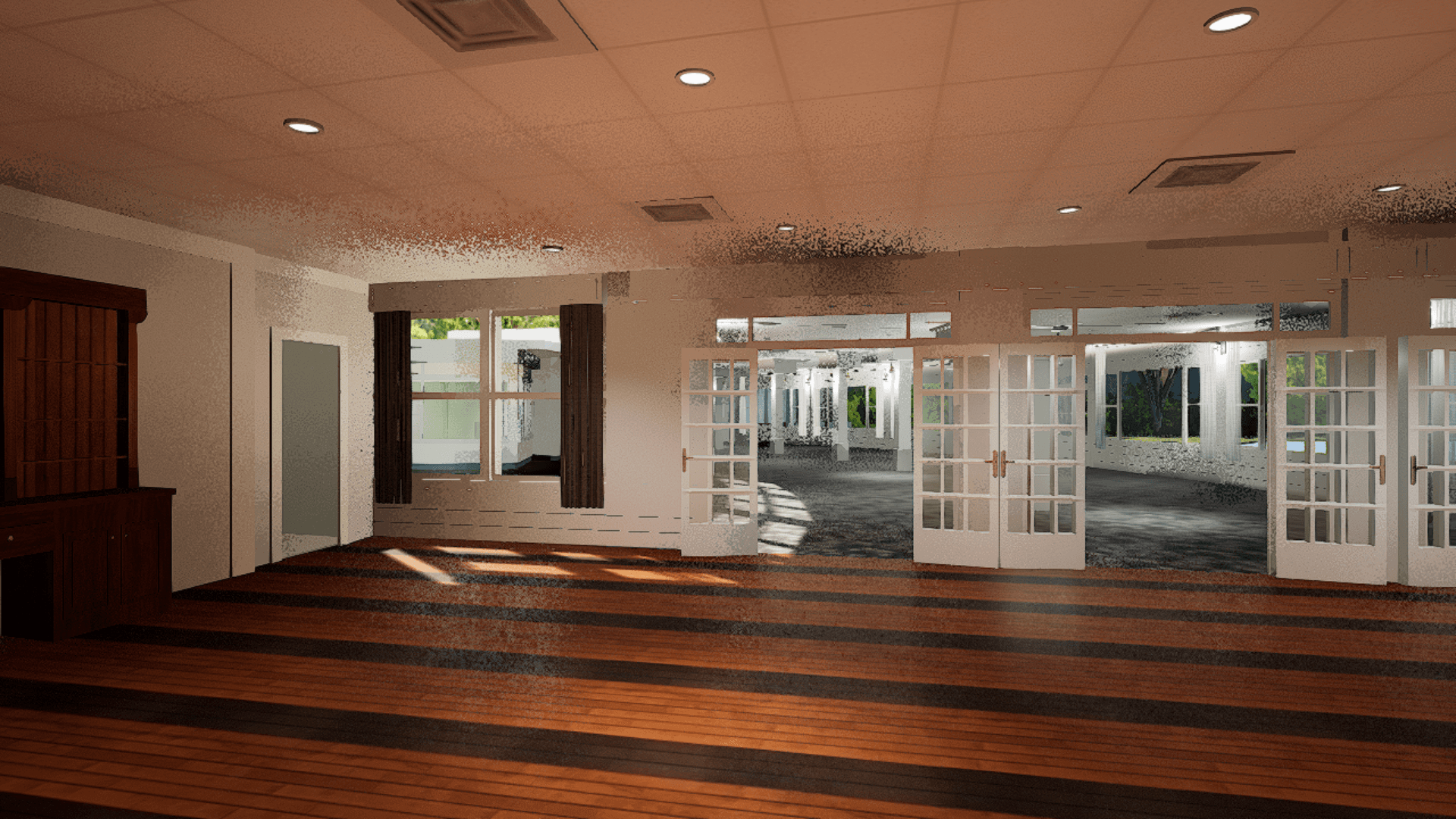 Изображение места проведения