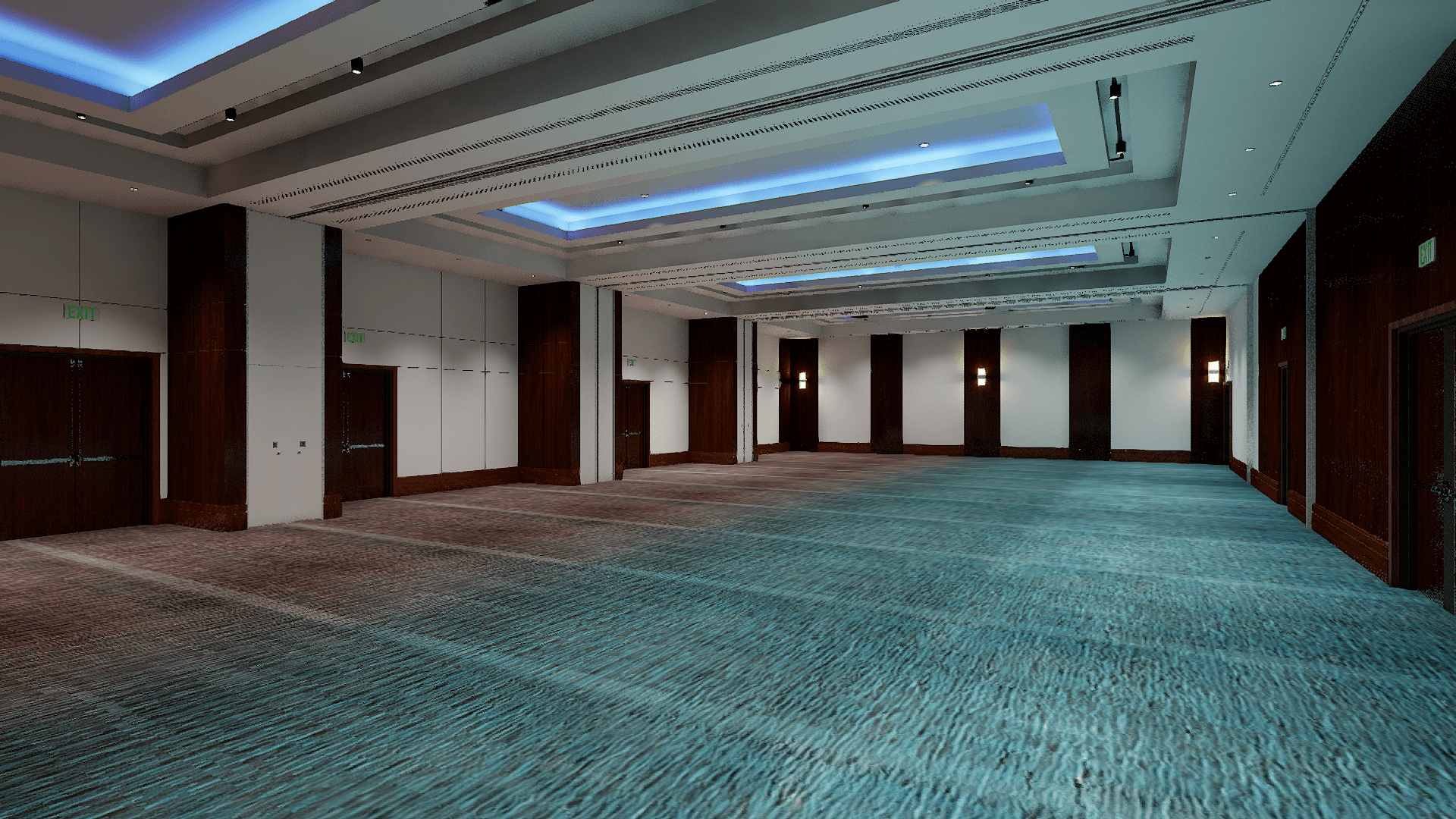 Изображение места проведения