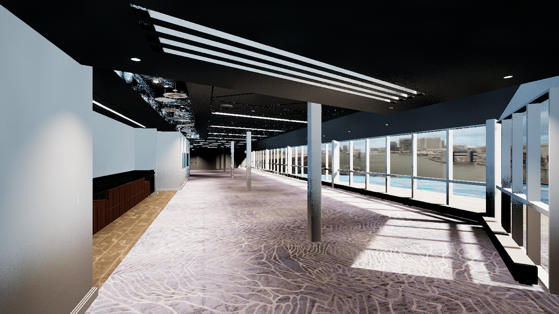 Изображение места проведения