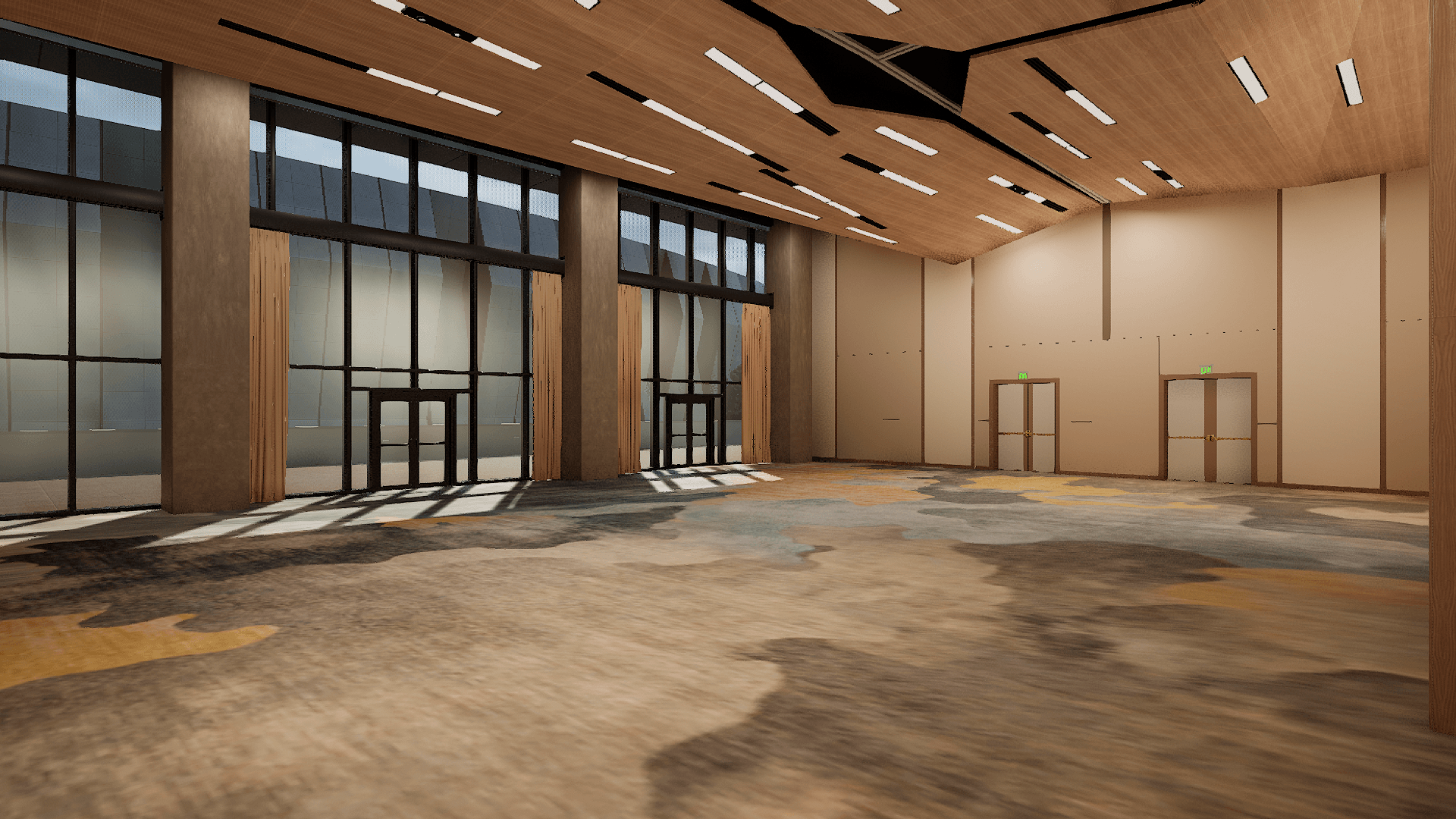 Изображение места проведения