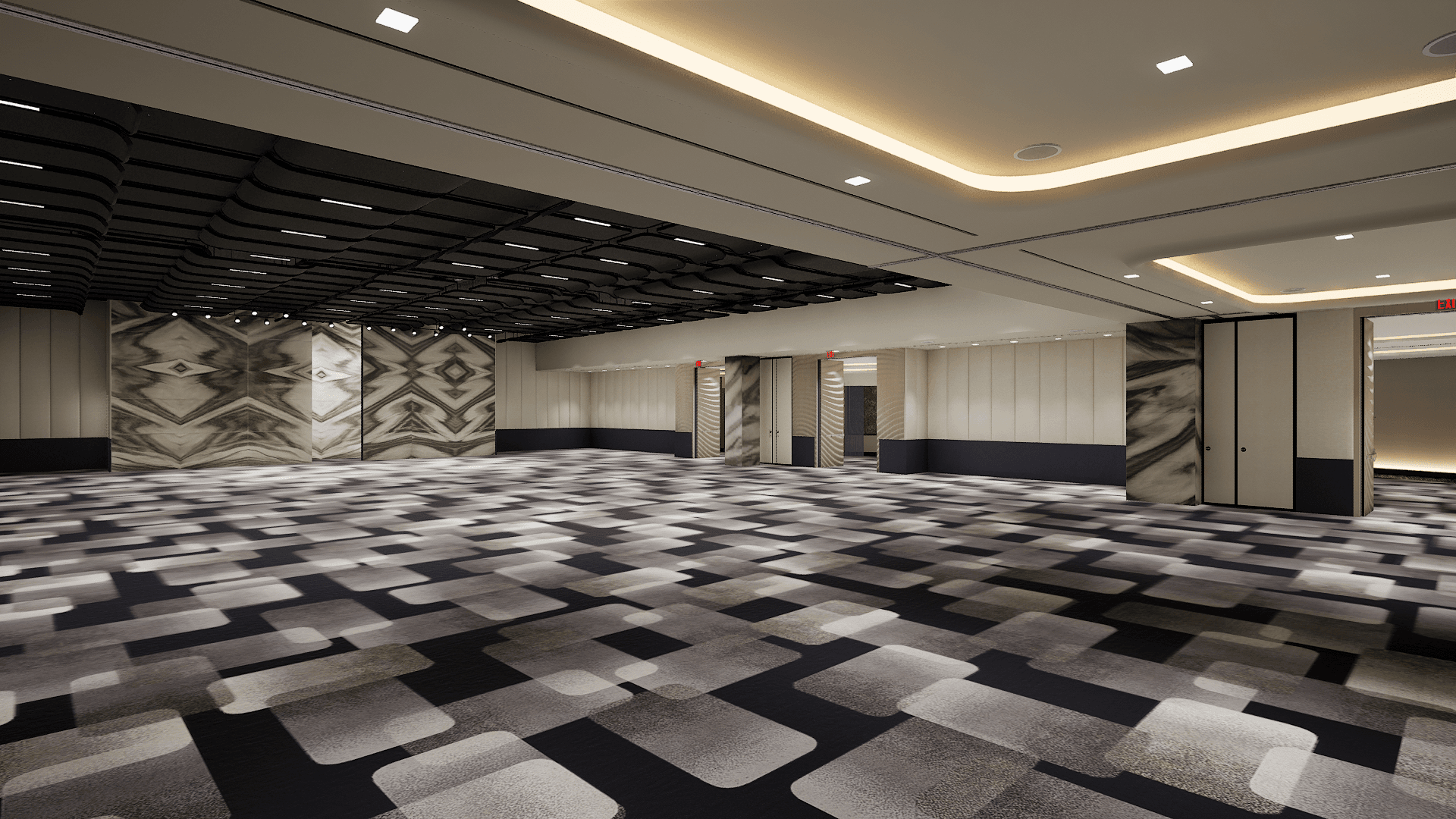 Bild på anläggning