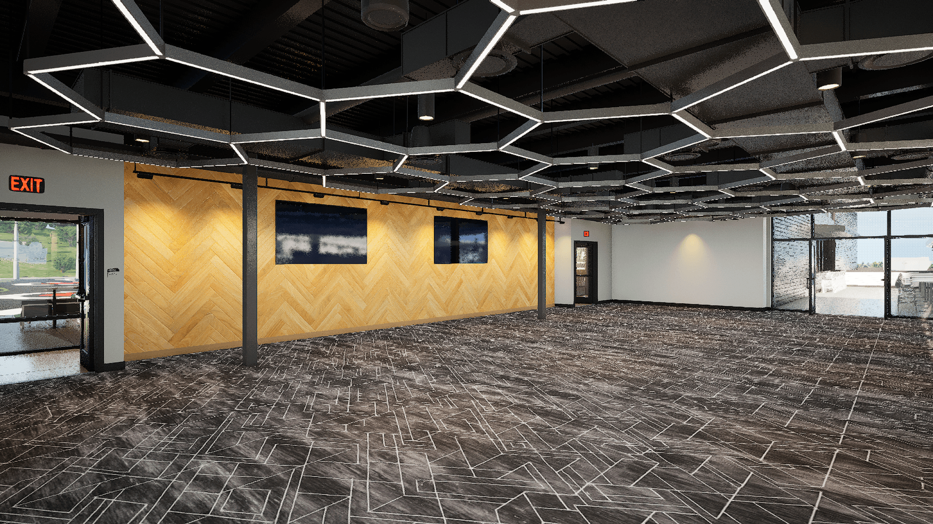 Изображение места проведения