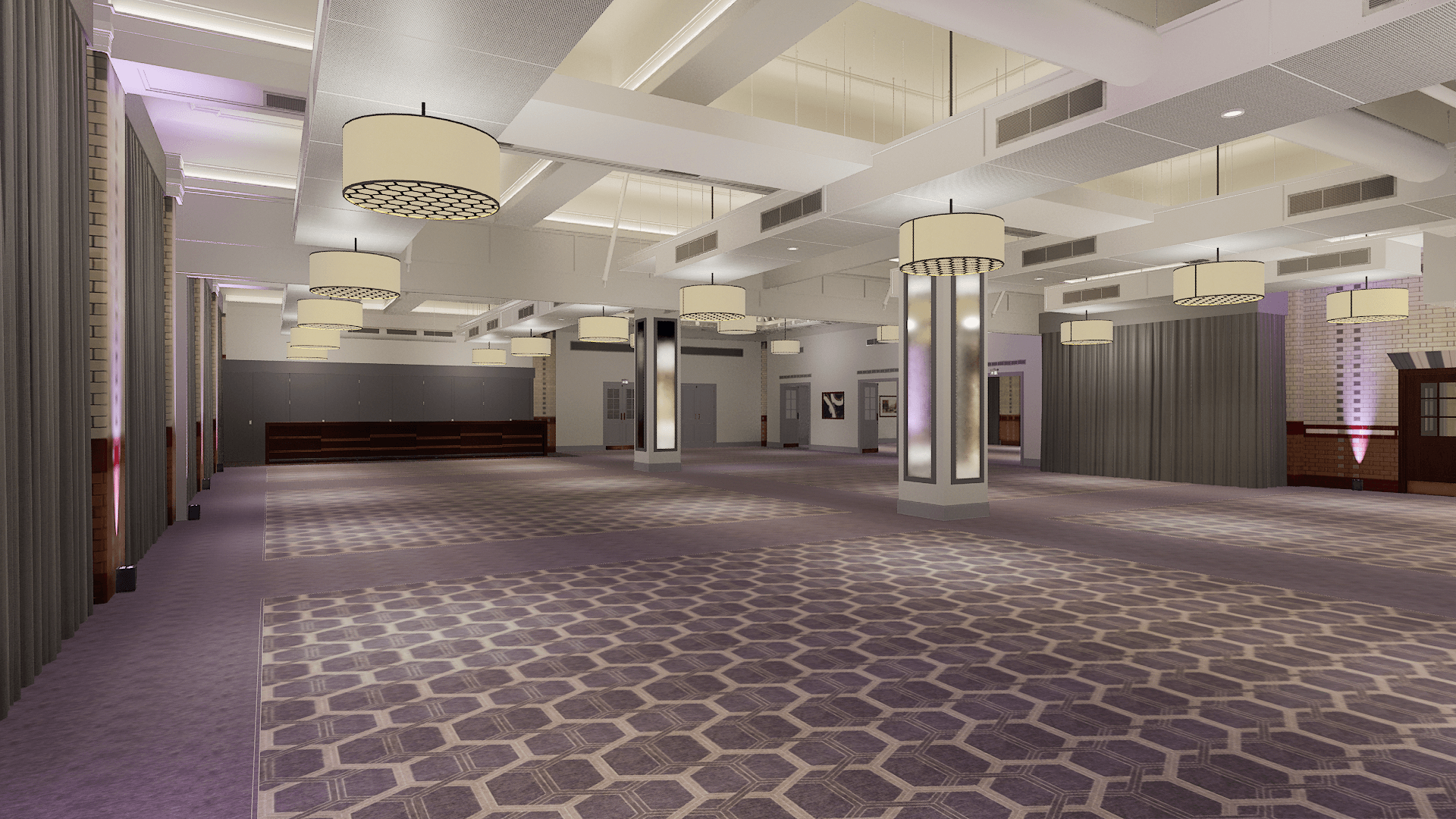 Изображение места проведения