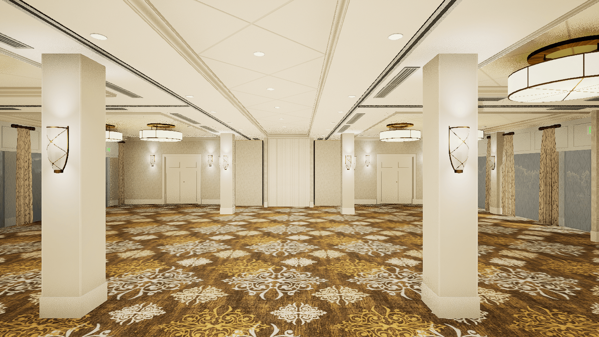 Изображение места проведения