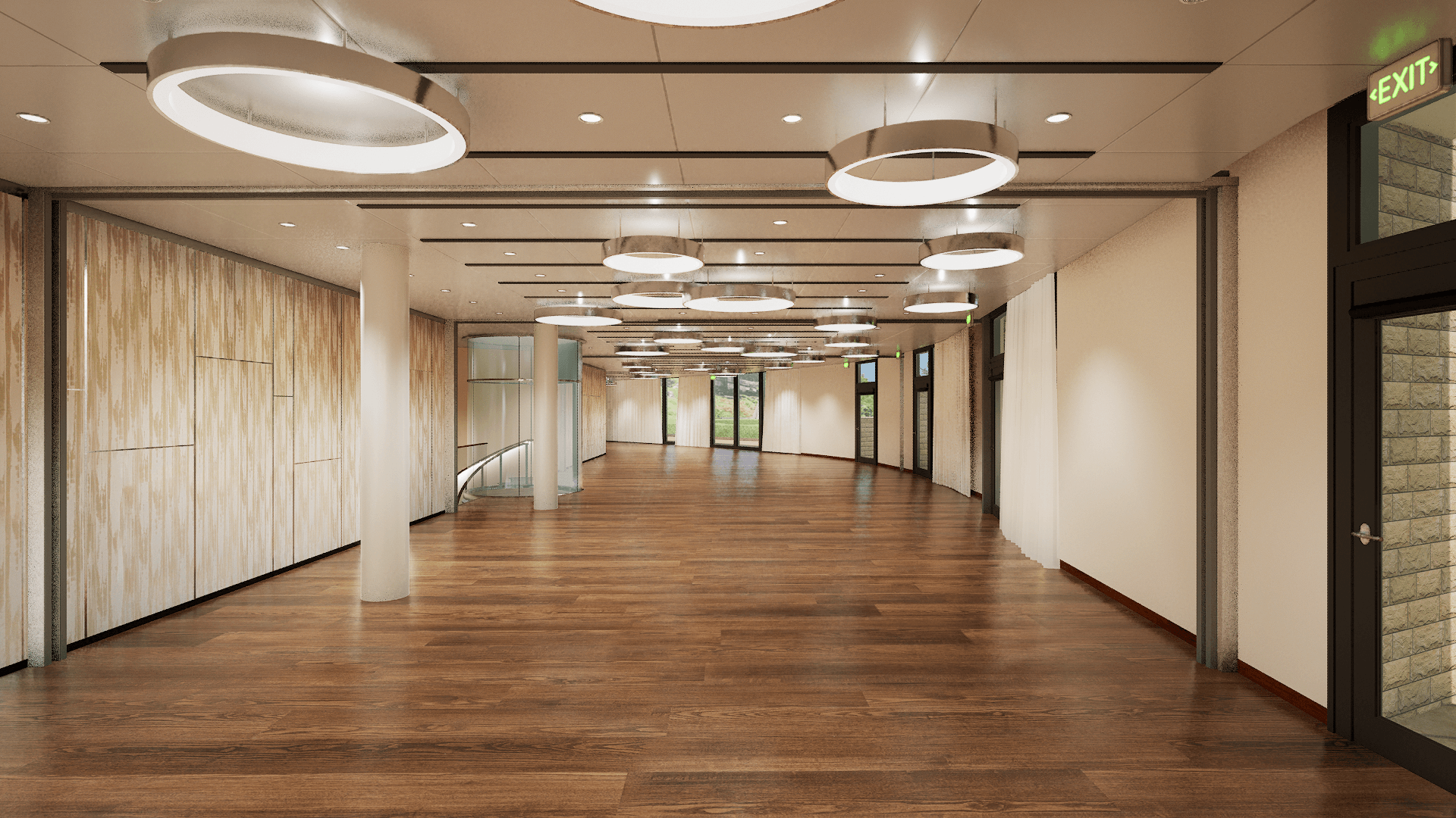 Bild des Veranstaltungsortes