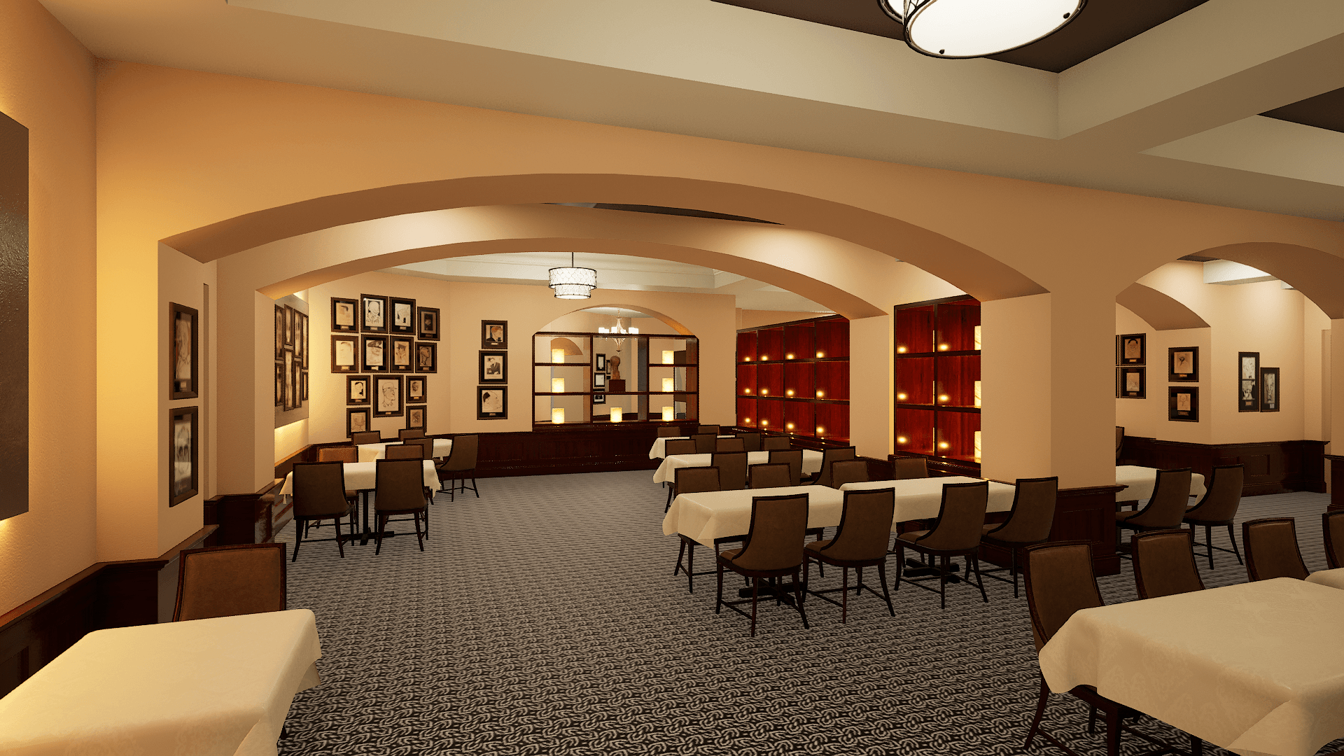 Изображение места проведения