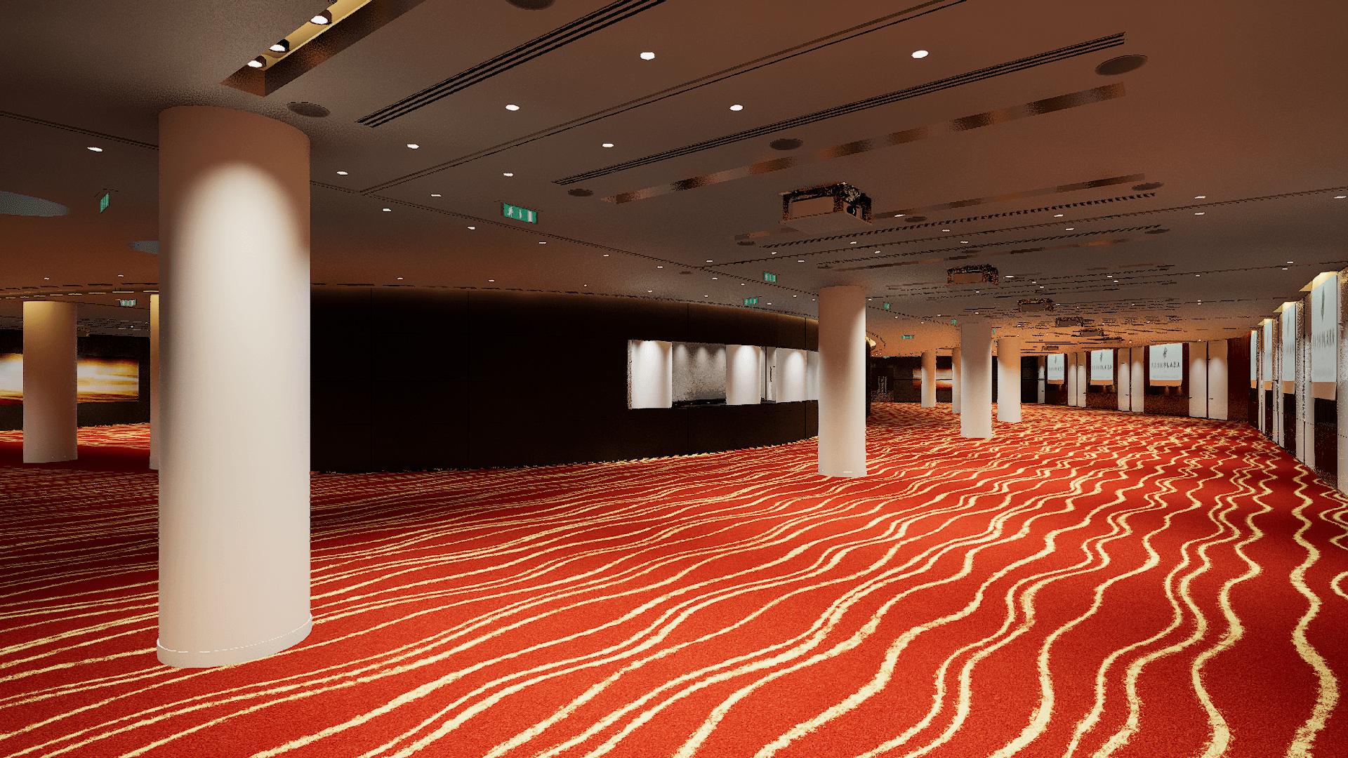 Изображение места проведения