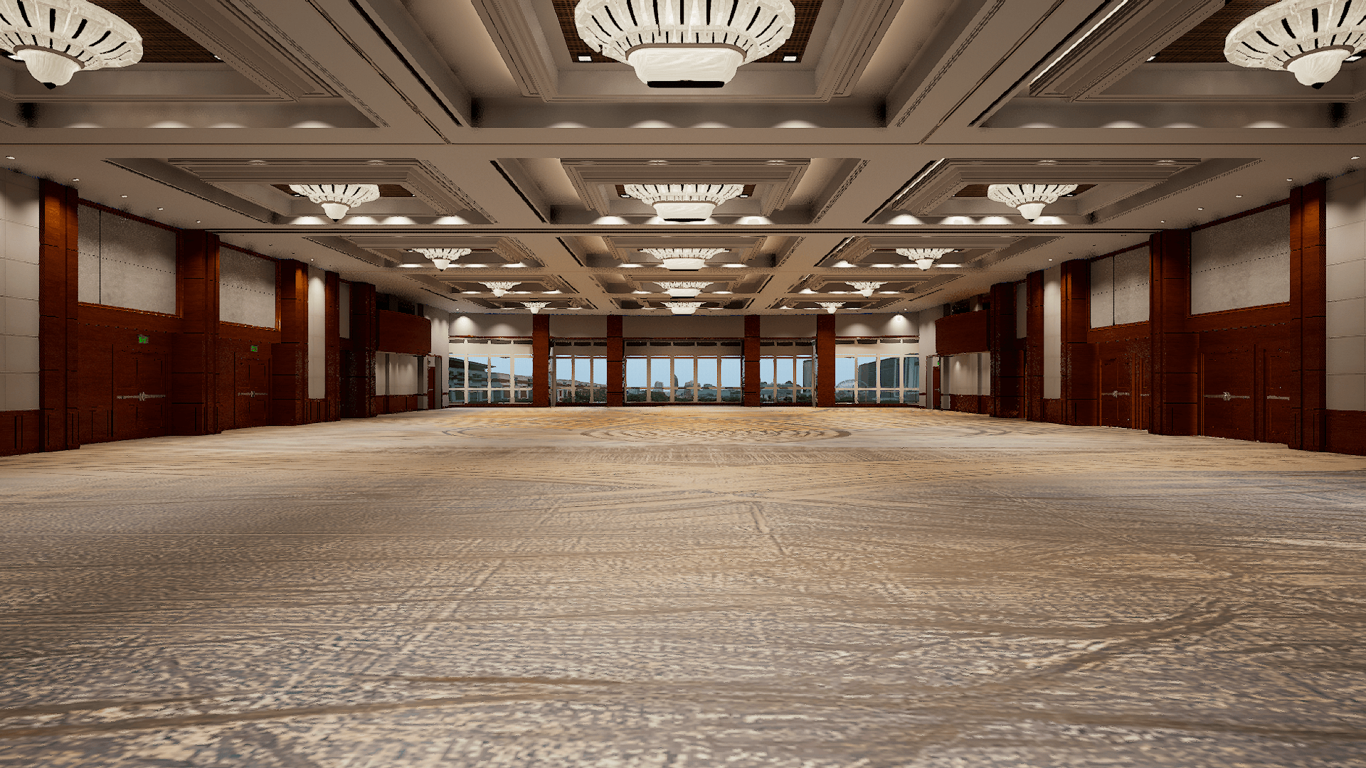 Bild på anläggning