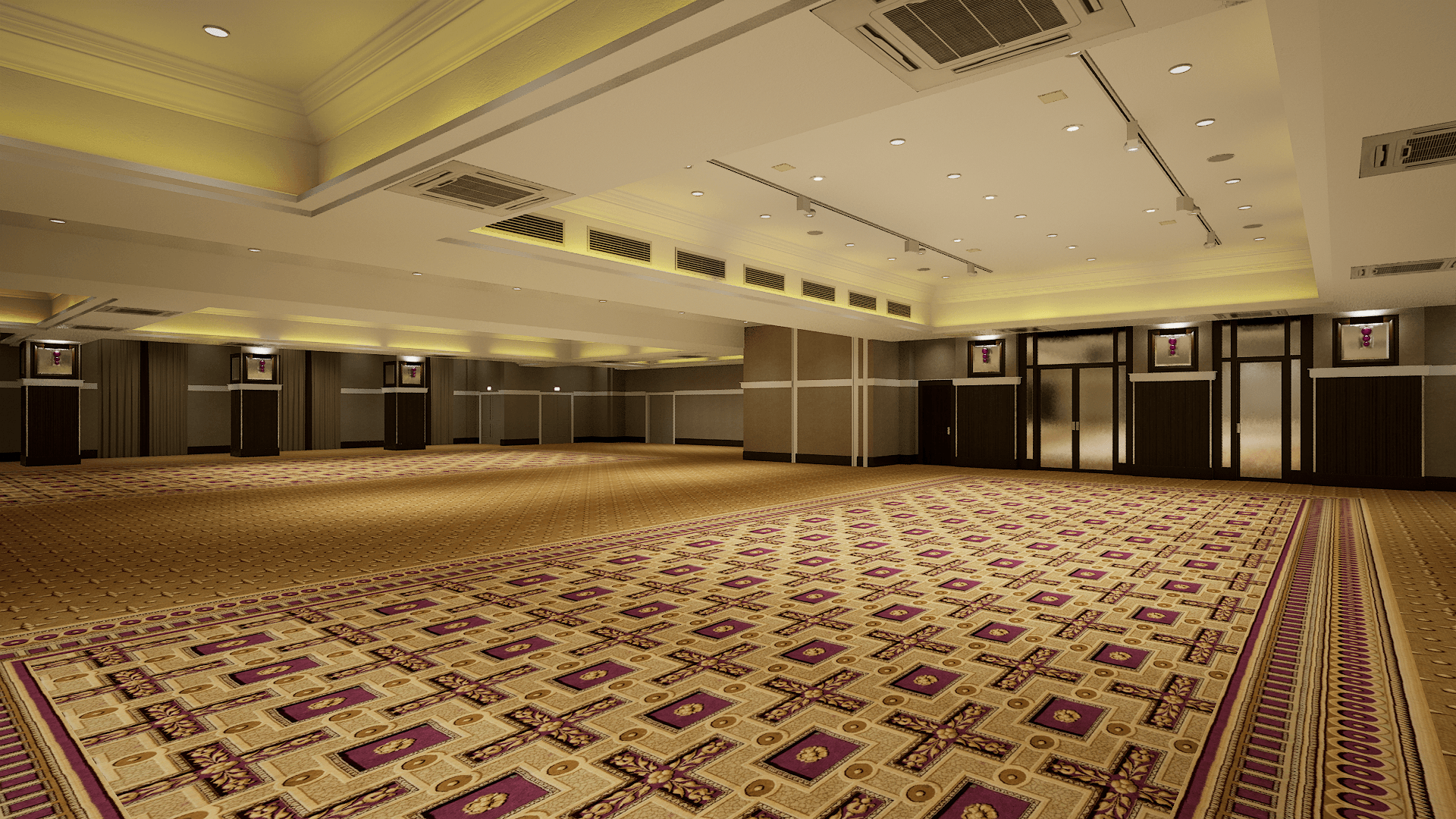 Изображение места проведения